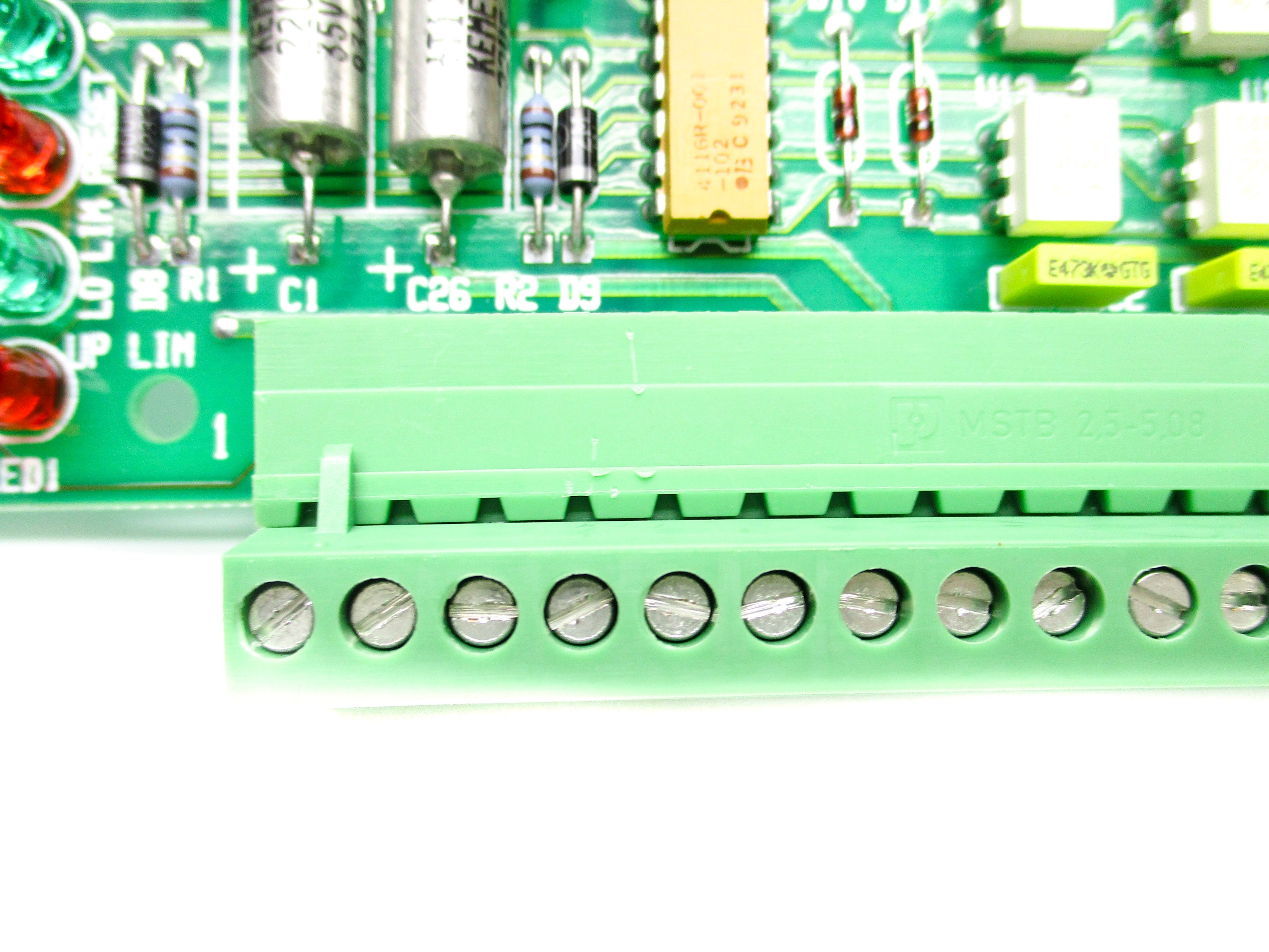 SIEMENS A1-401-340-001 NSNP