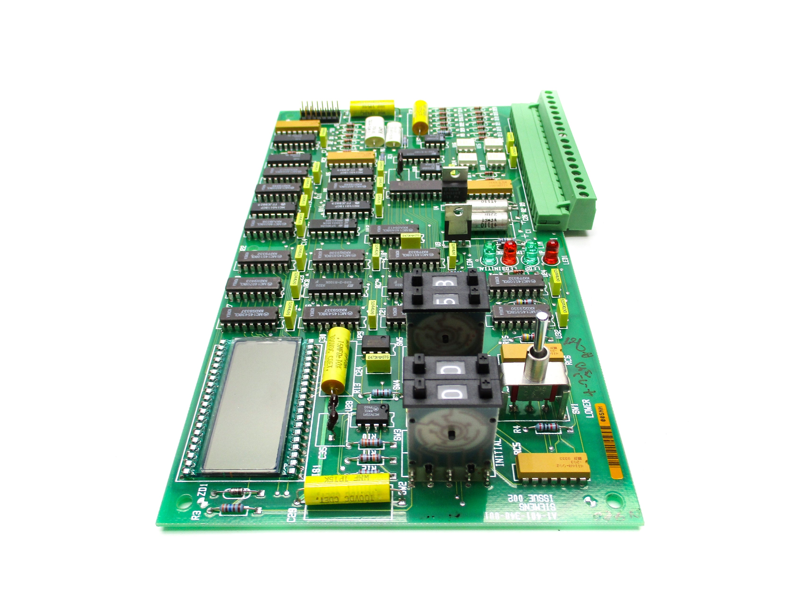 SIEMENS A1-401-340-001 NSNP