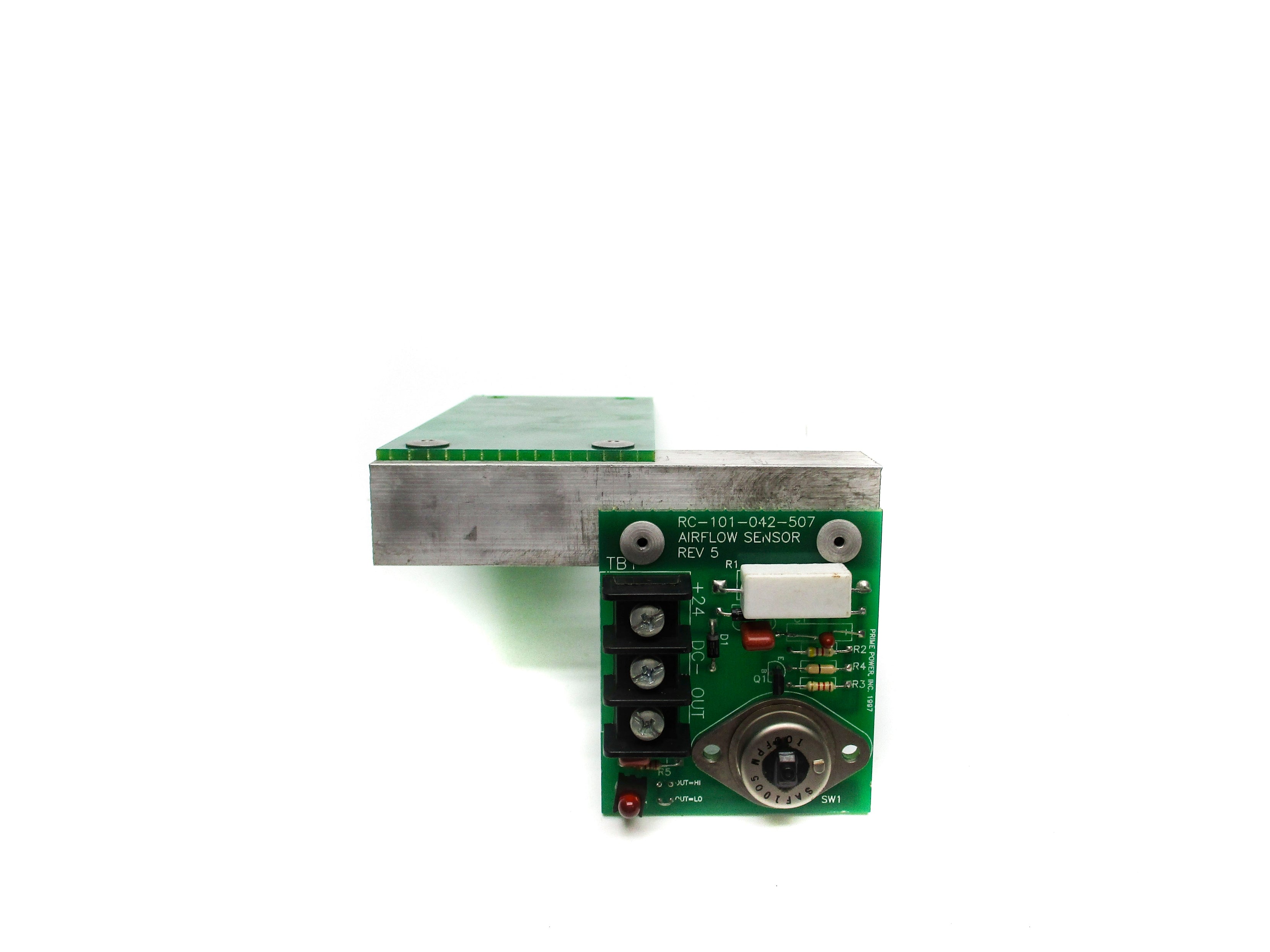 PRIME POWER AC-101-042-507 REV. 5 NSNP