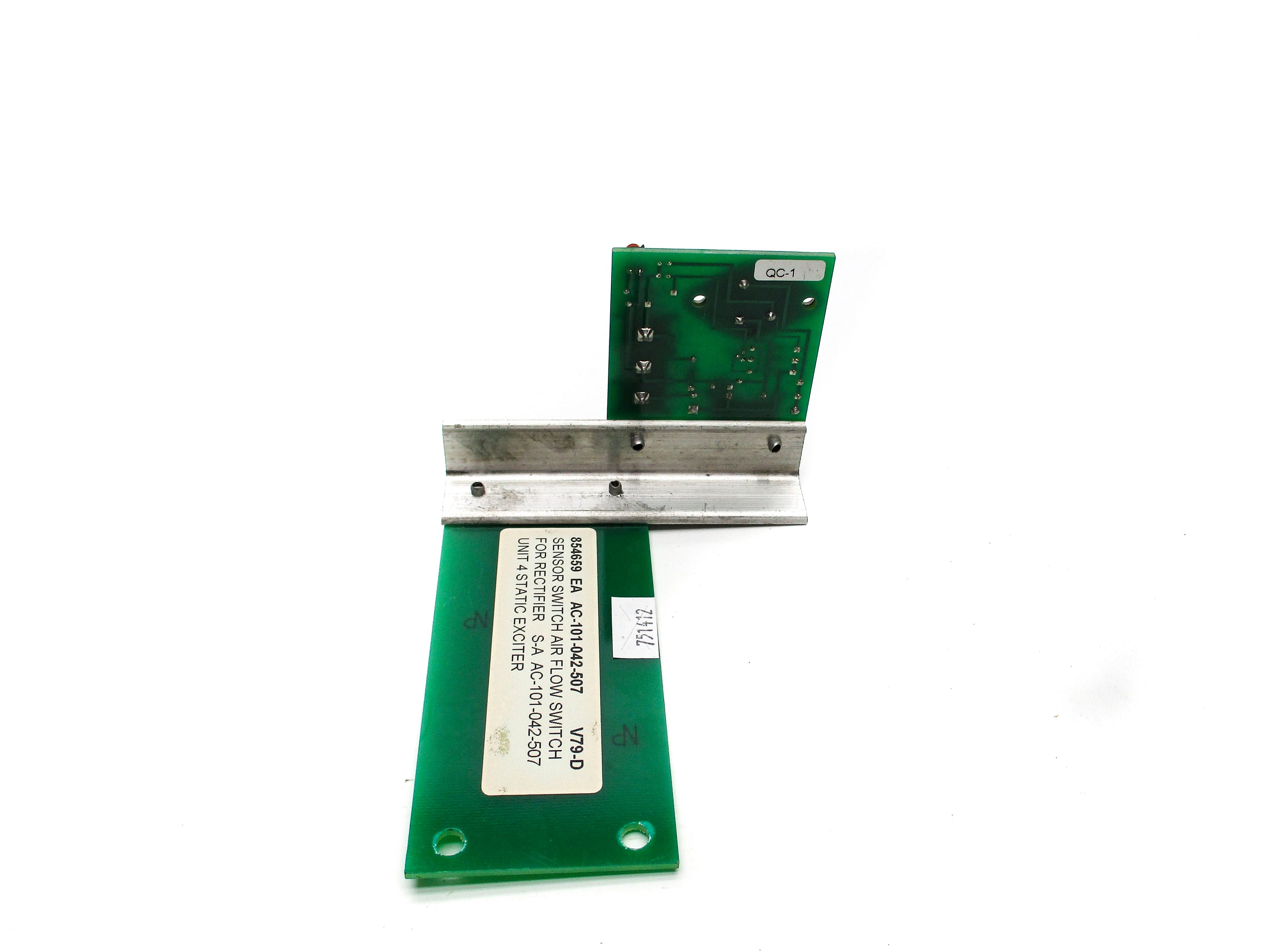 PRIME POWER AC-101-042-507 REV. 5 NSNP