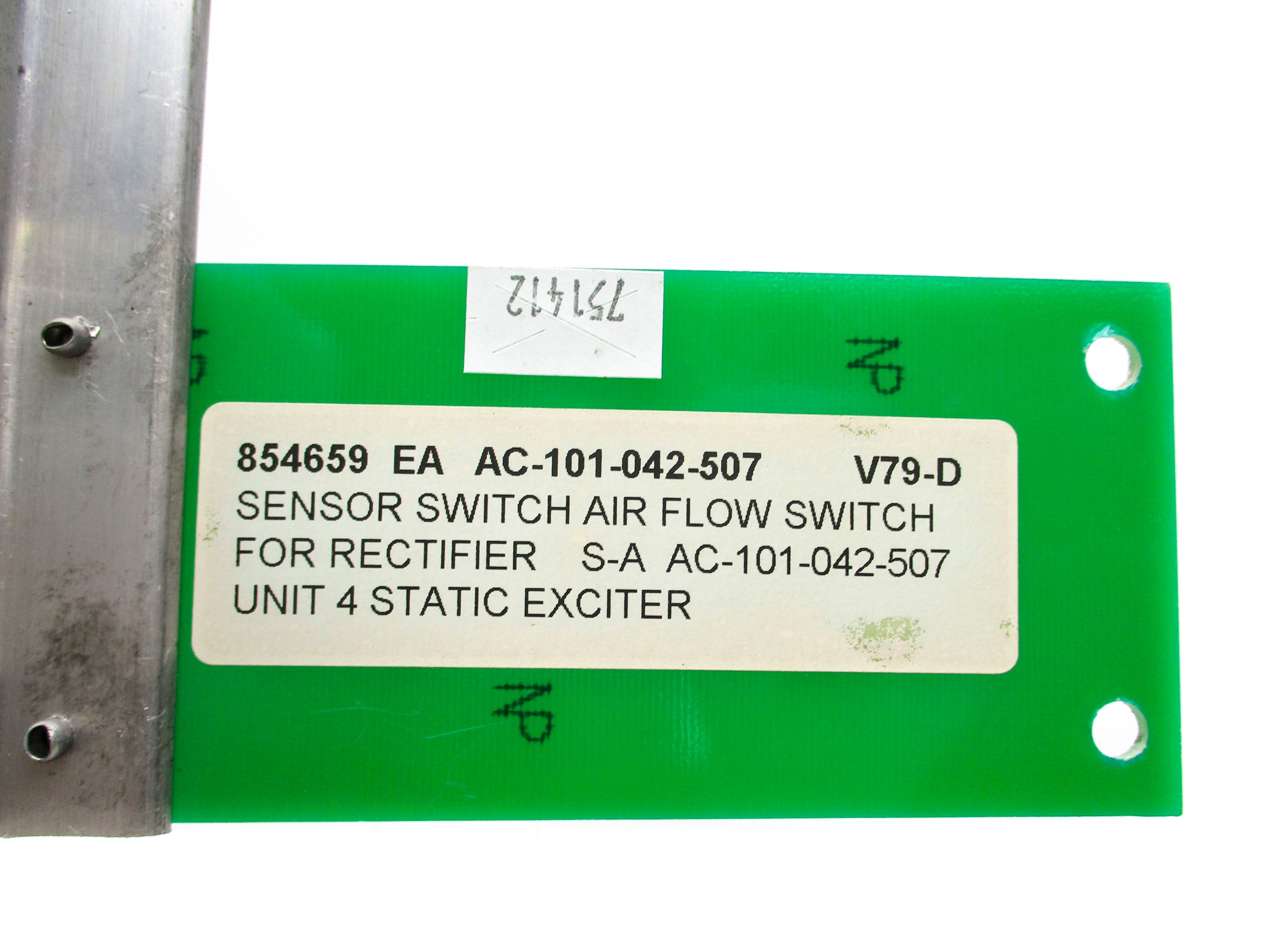 PRIME POWER AC-101-042-507 REV. 5 NSNP