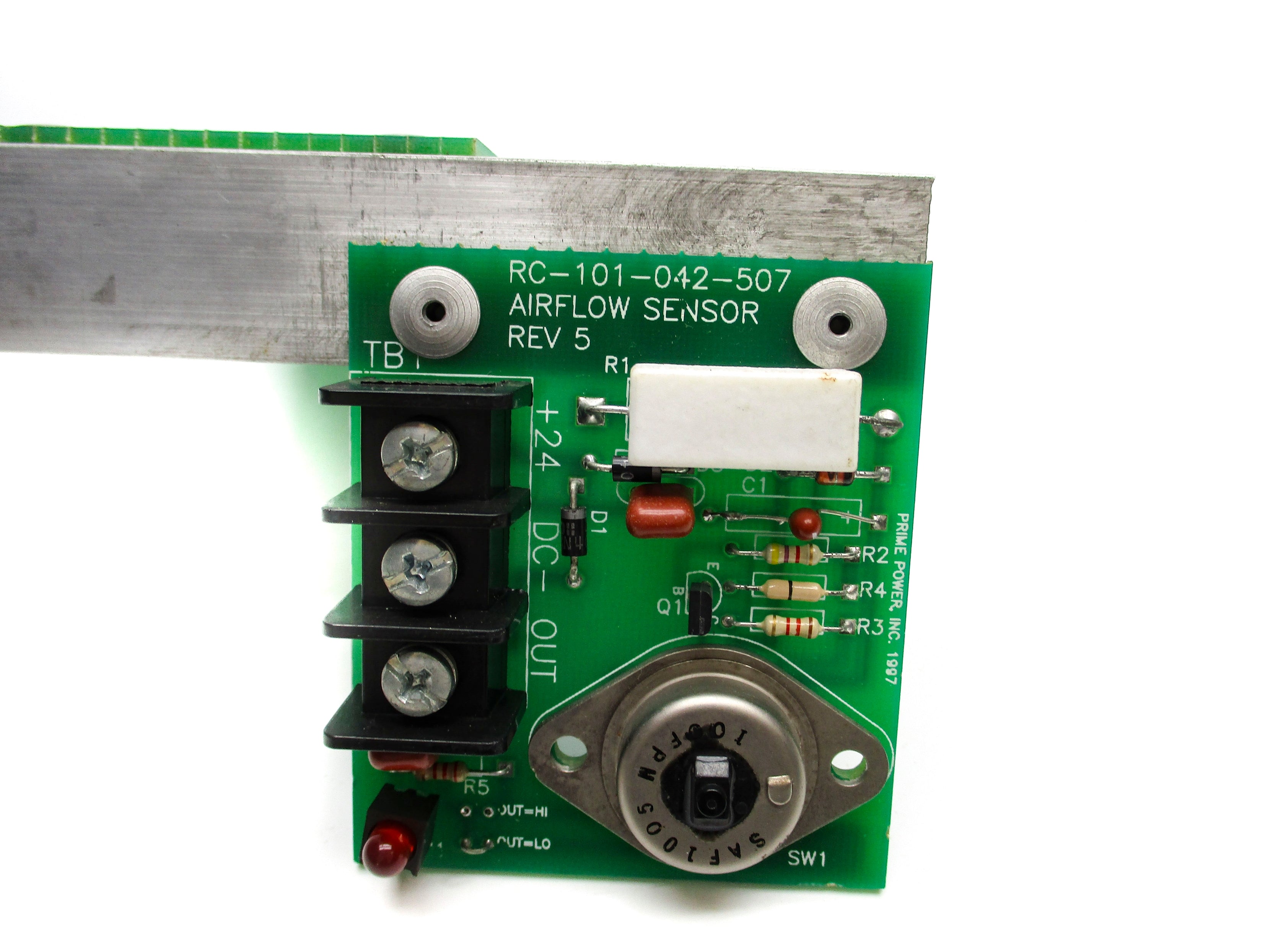 PRIME POWER AC-101-042-507 REV. 5 NSNP