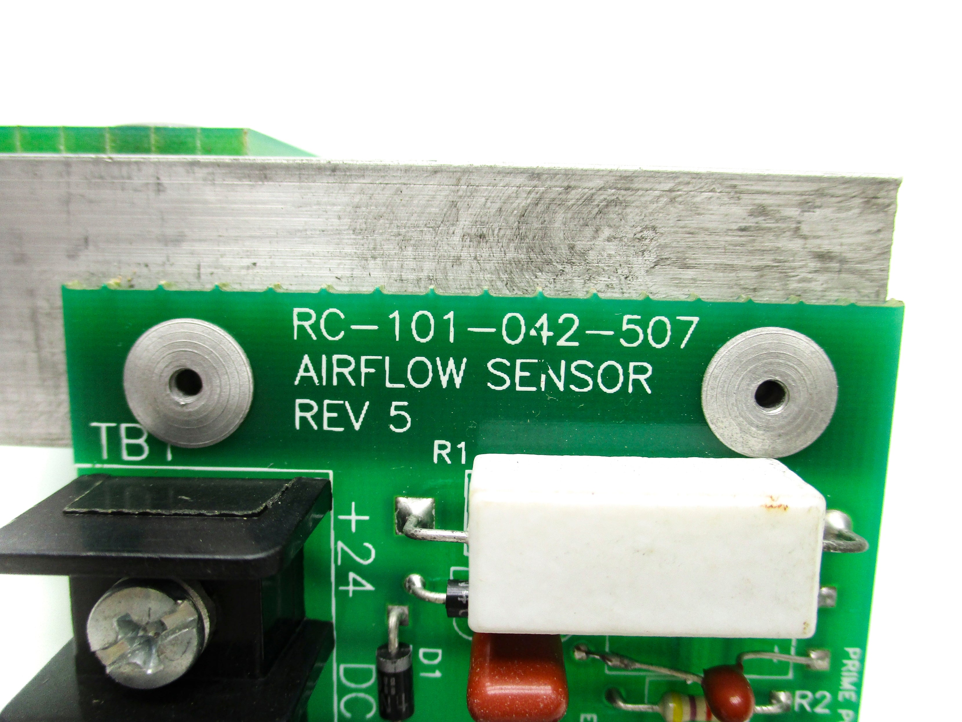 PRIME POWER AC-101-042-507 REV. 5 NSNP