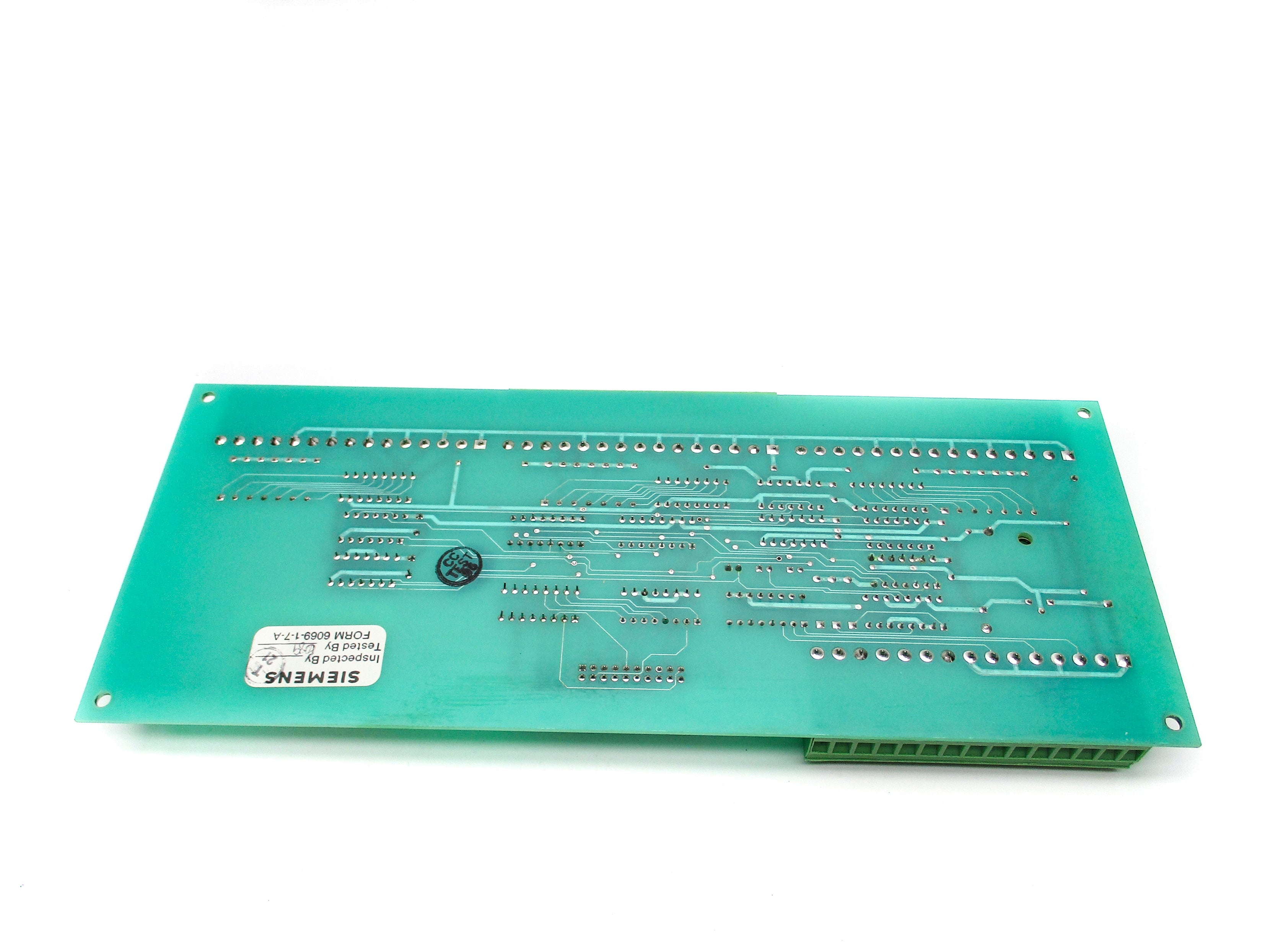 SIEMENS A1-401-340-005 REMAN
