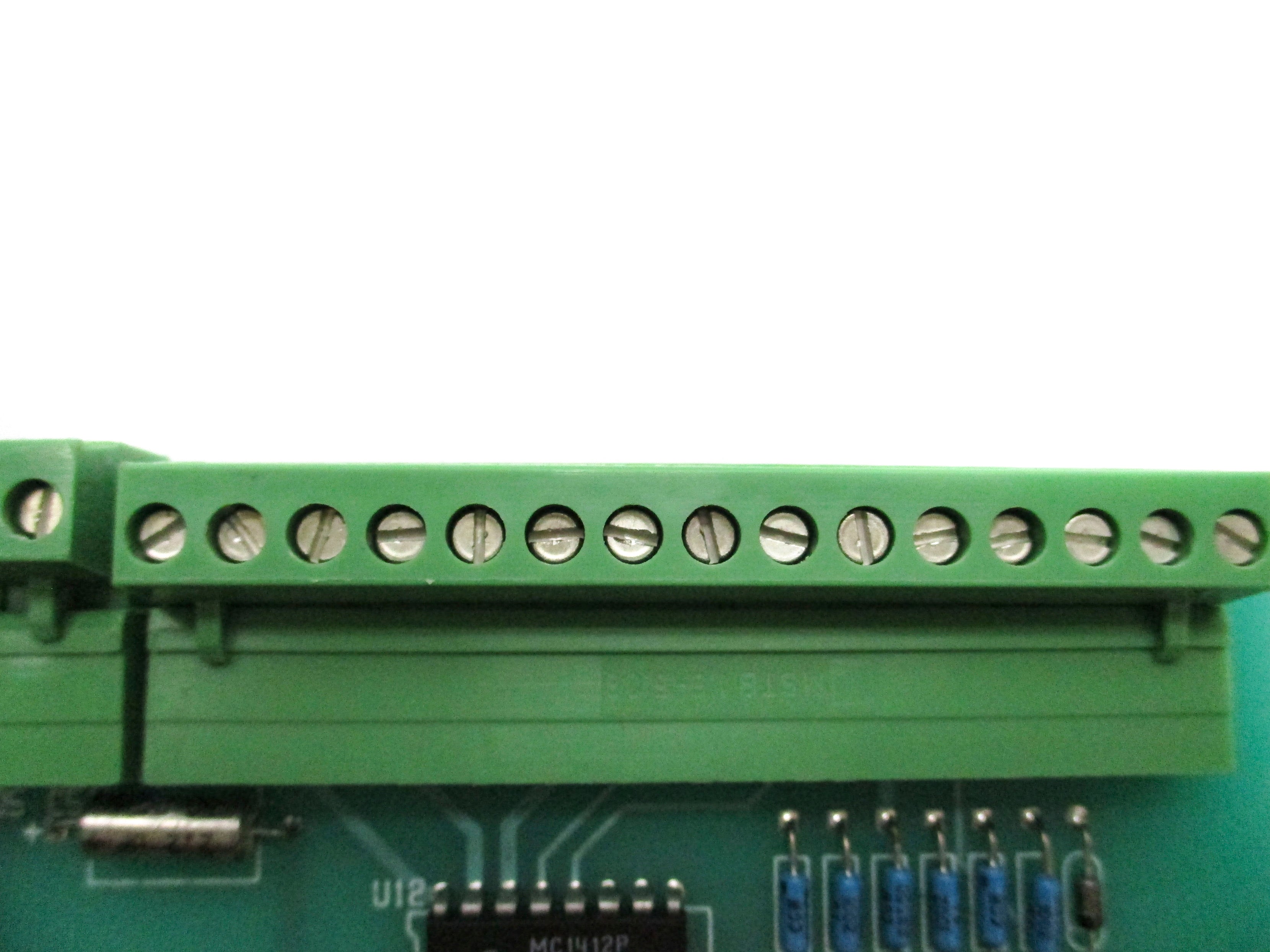 SIEMENS A1-401-340-005 REMAN
