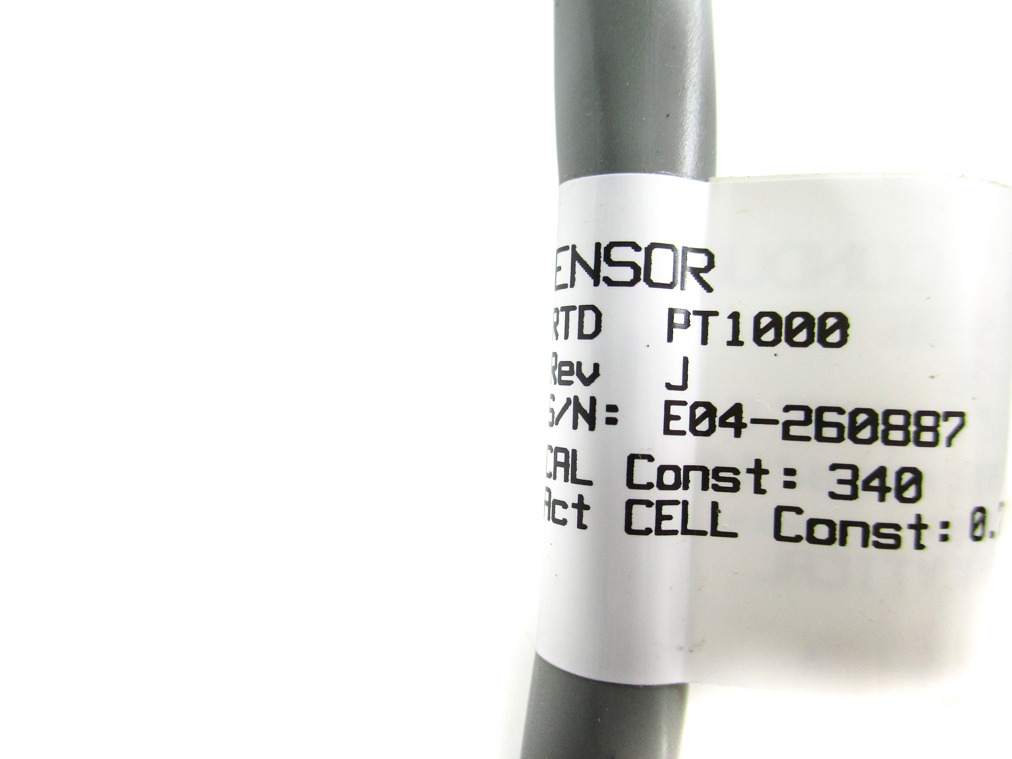 ROSEMOUNT 401-15-36 NSNP