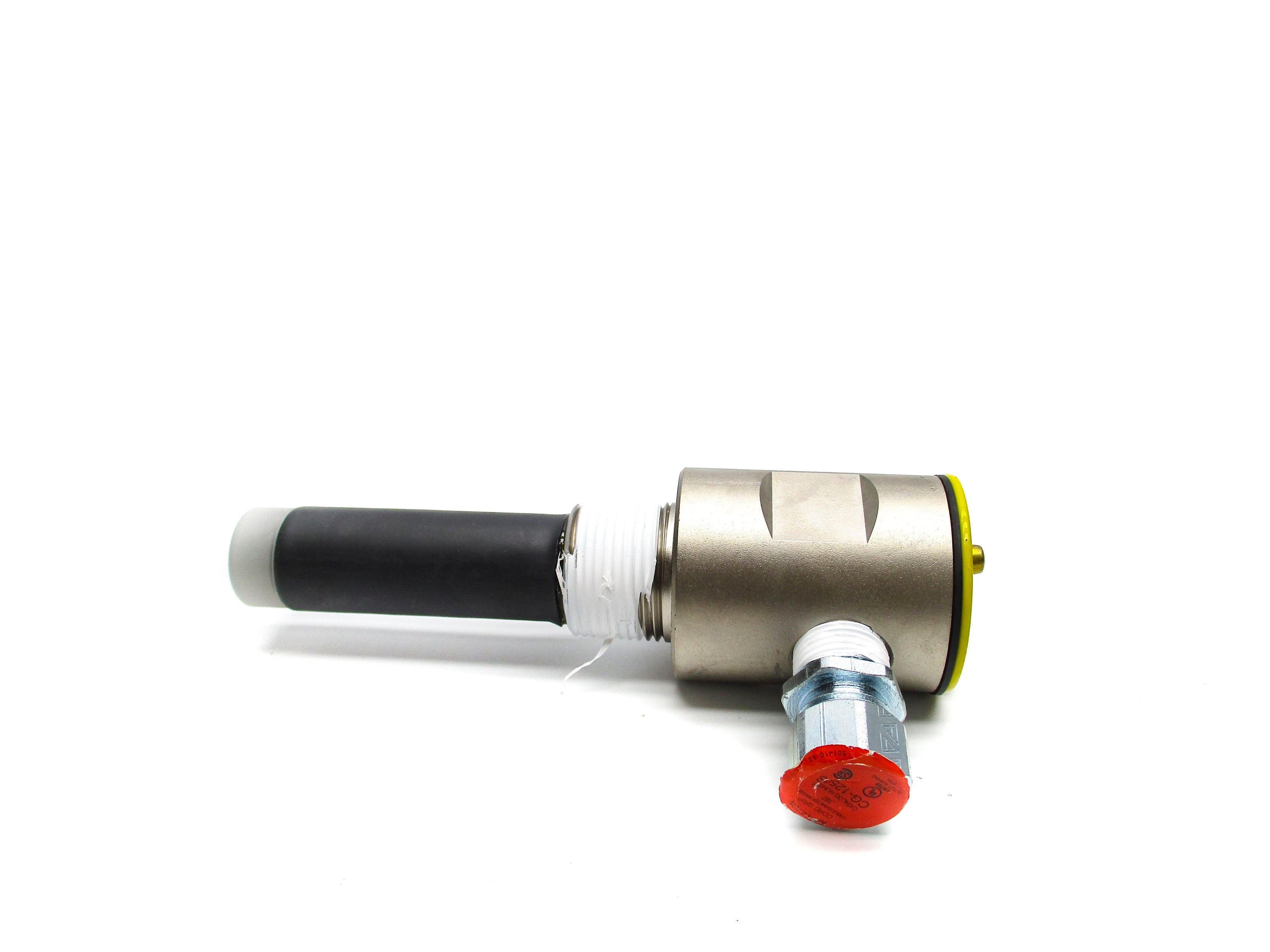 NORTON CORROSION 746221 NSNP