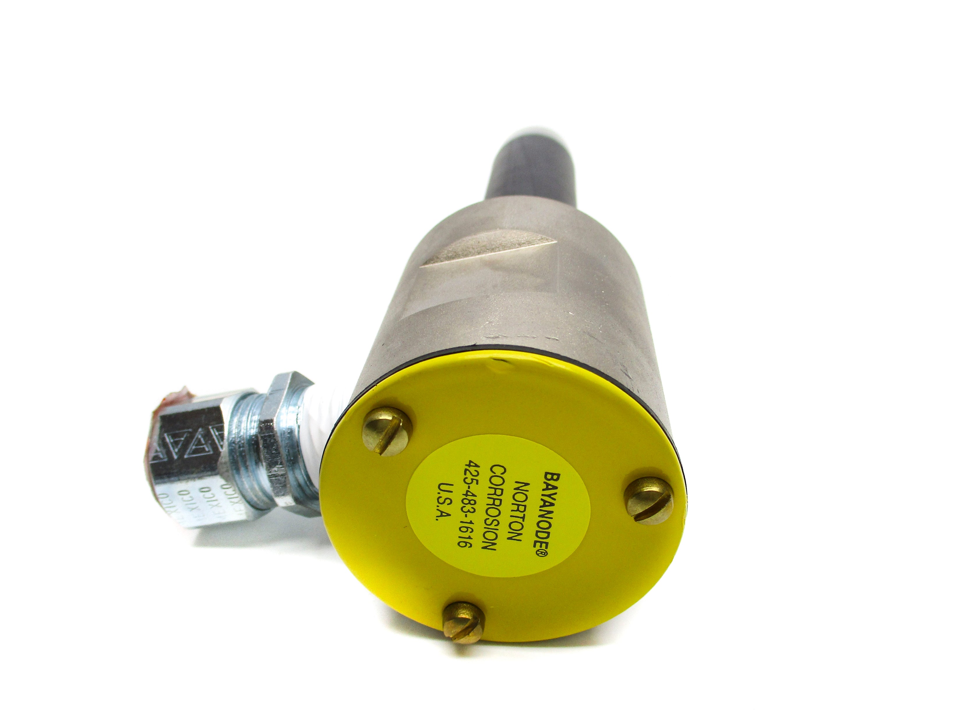 NORTON CORROSION 746221 NSNP