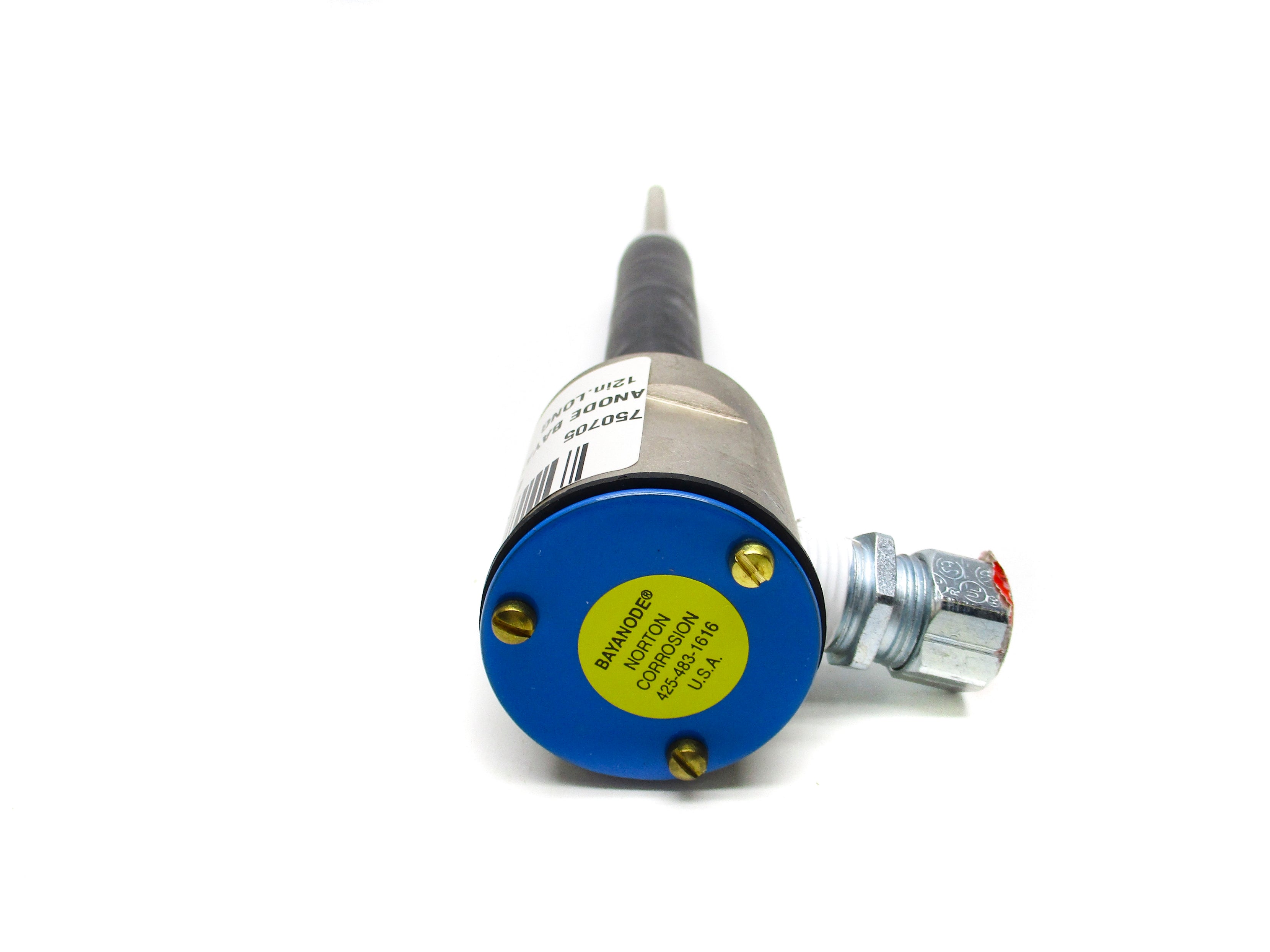 NORTON CORROSION BT4666 NSNP