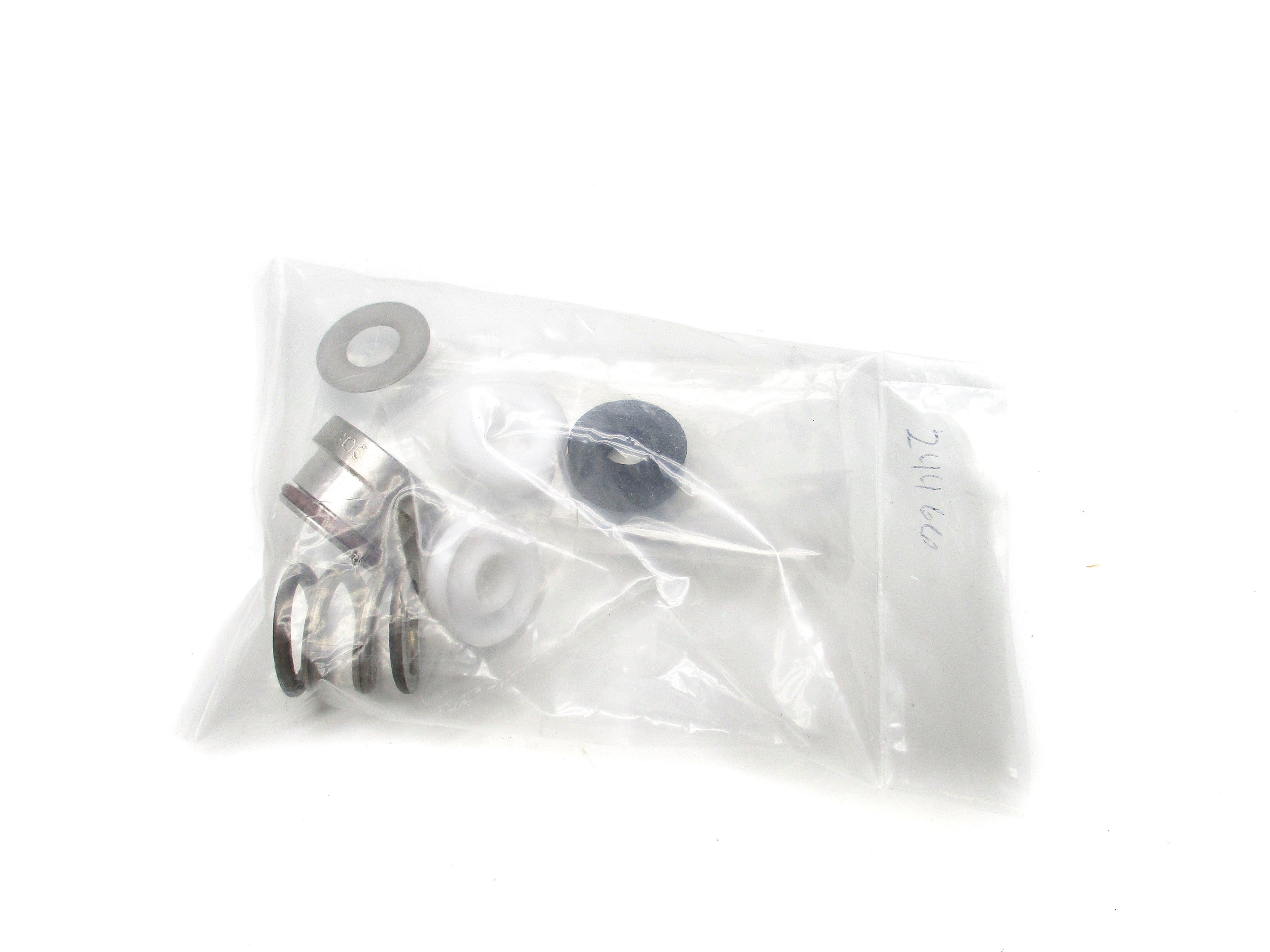 FISHER RPACKX00012 NSNP