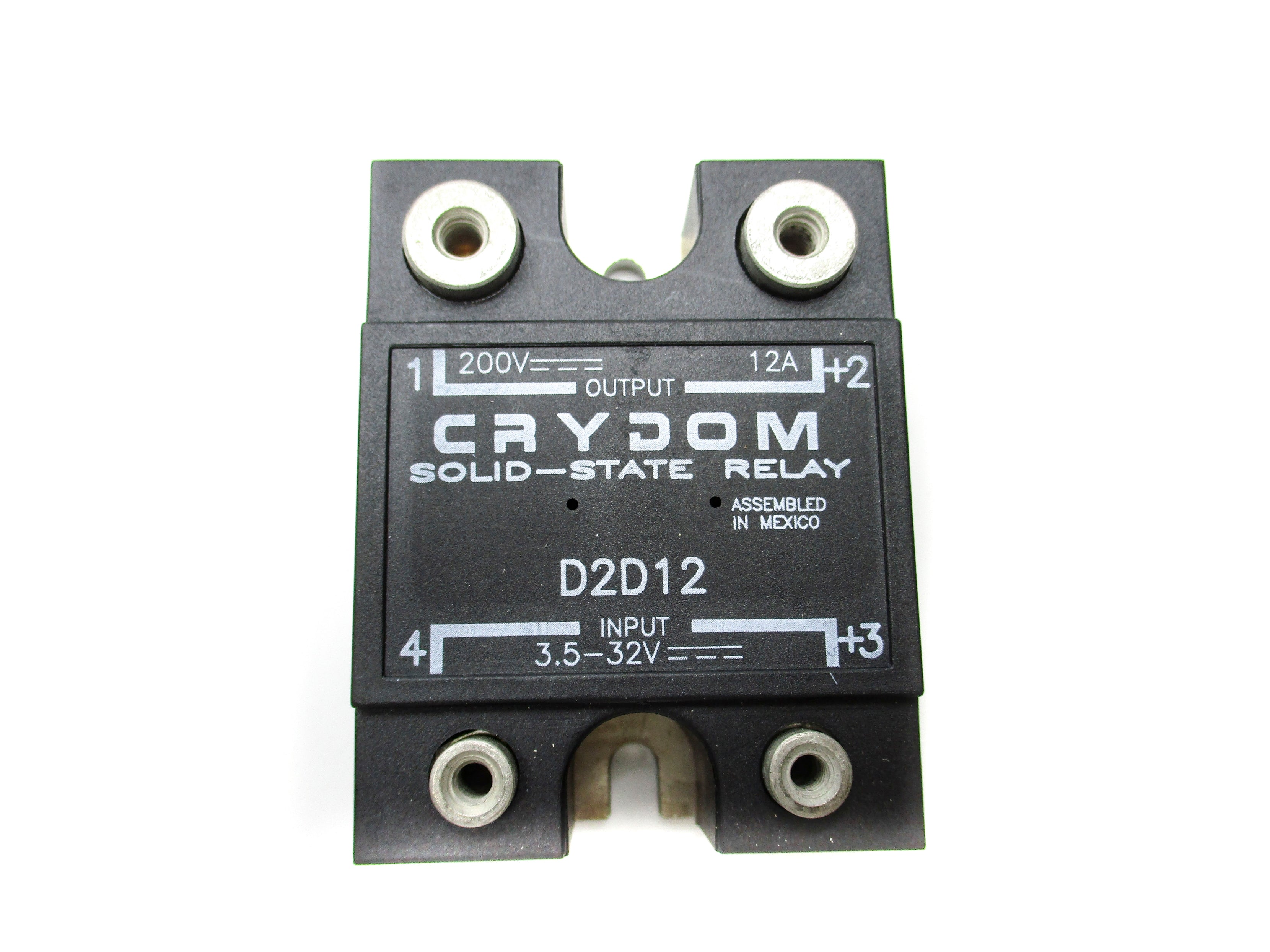 CRYDOM D2D12 3.5-32V NSMP