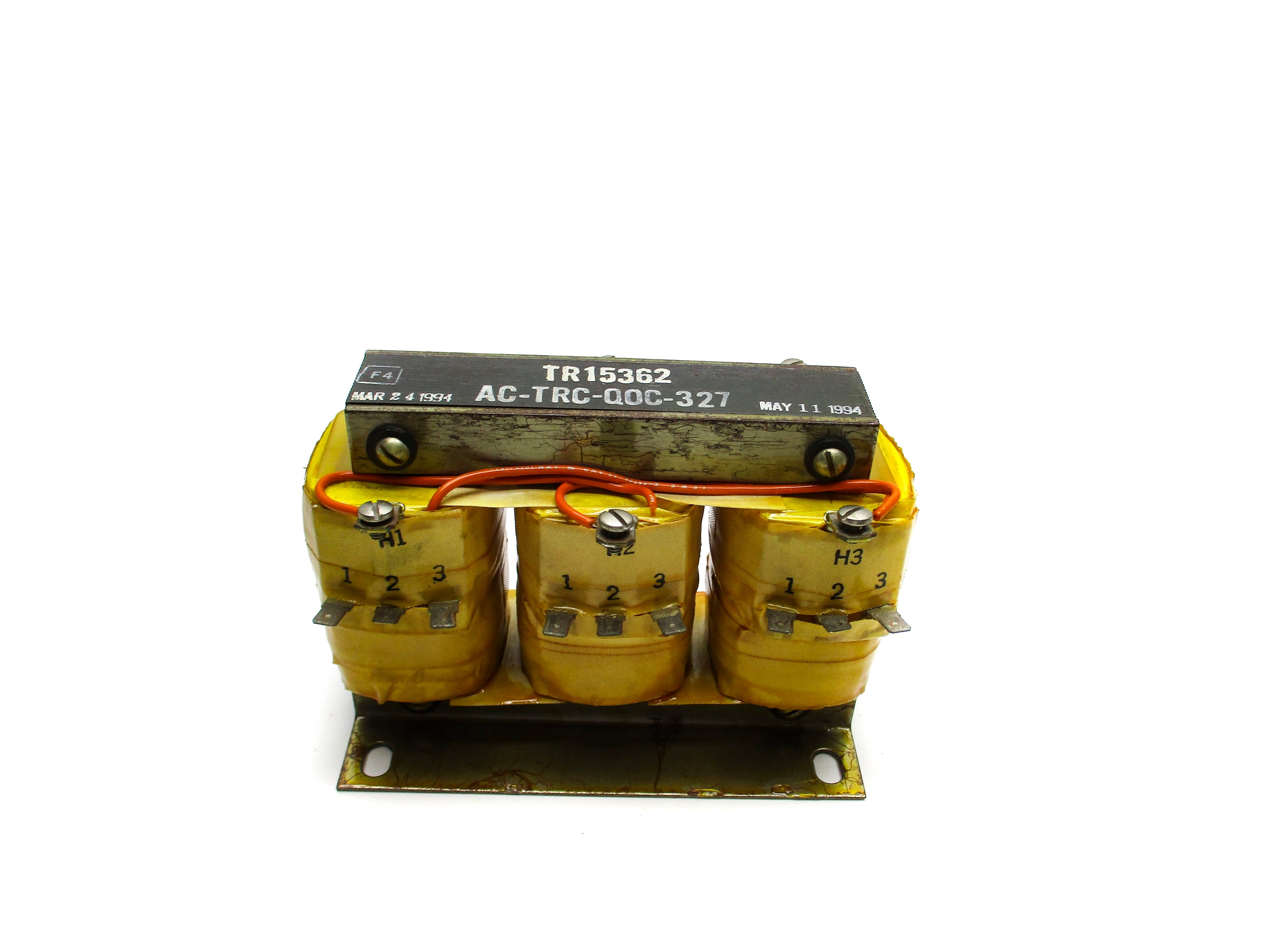 SIEMENS AC-TRC-Q0C-327 NSNP