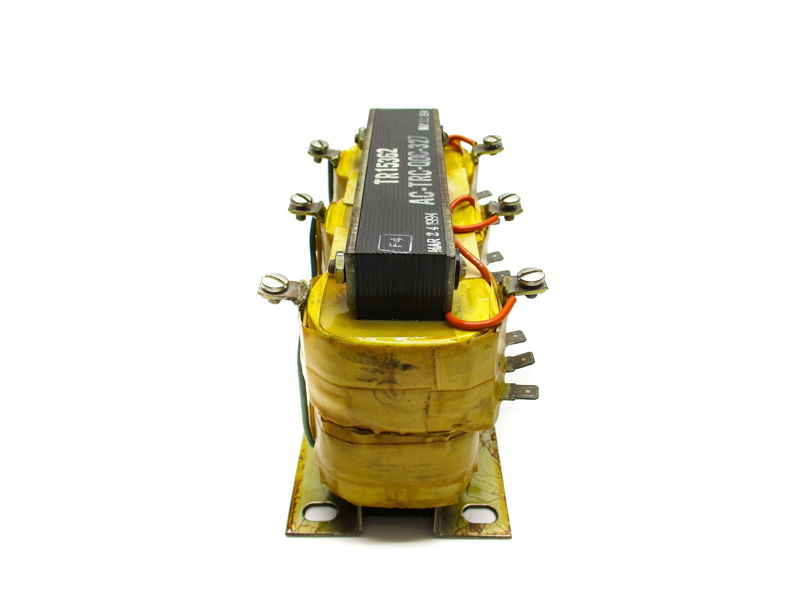 SIEMENS AC-TRC-Q0C-327 NSNP