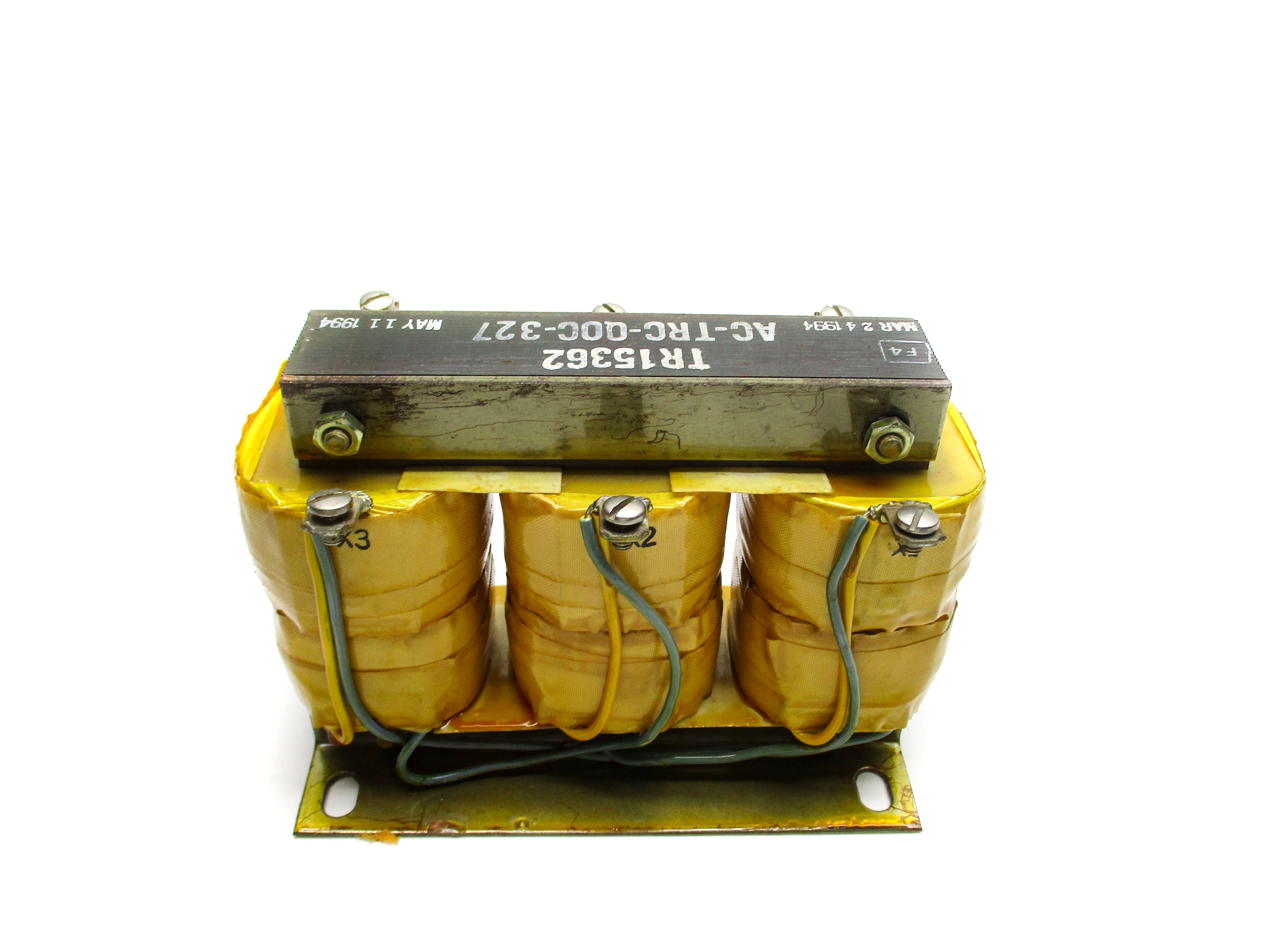 SIEMENS AC-TRC-Q0C-327 NSNP