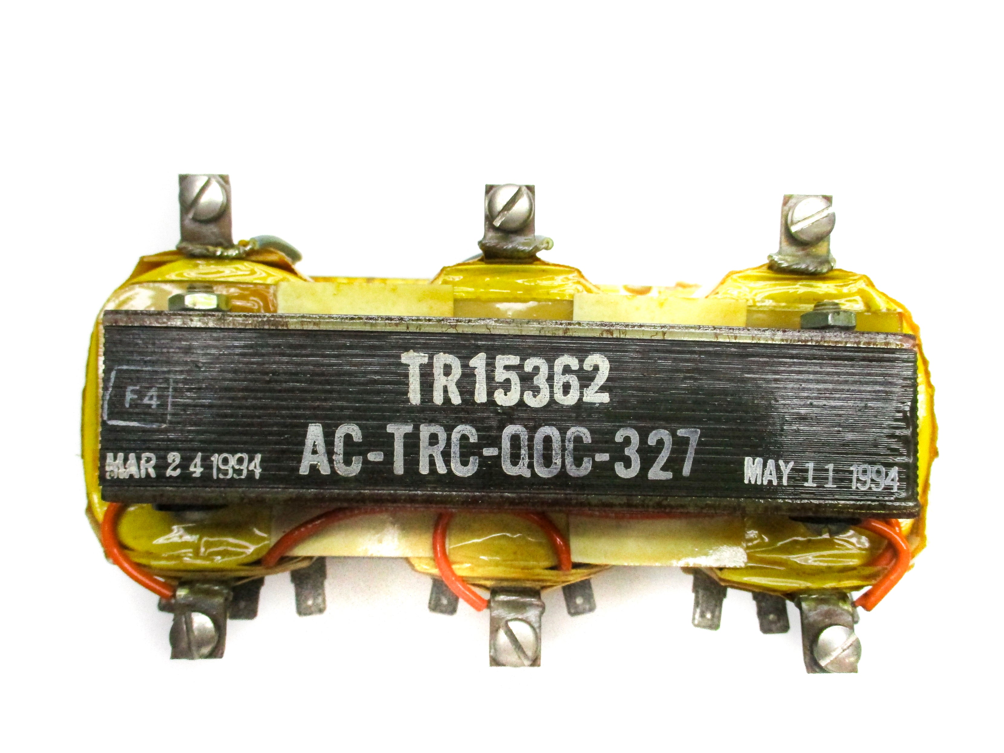 SIEMENS AC-TRC-Q0C-327 NSNP