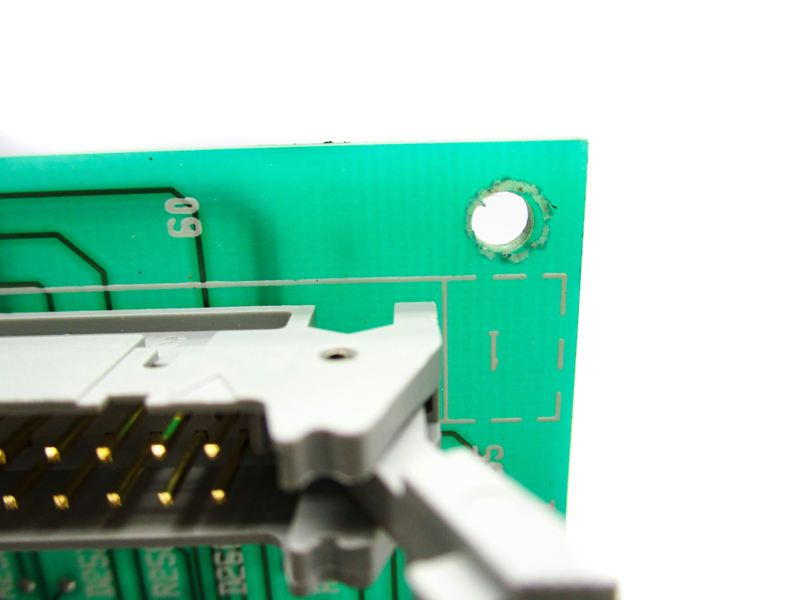 SIEMENS AC-101-042-525 REV. B UNMP