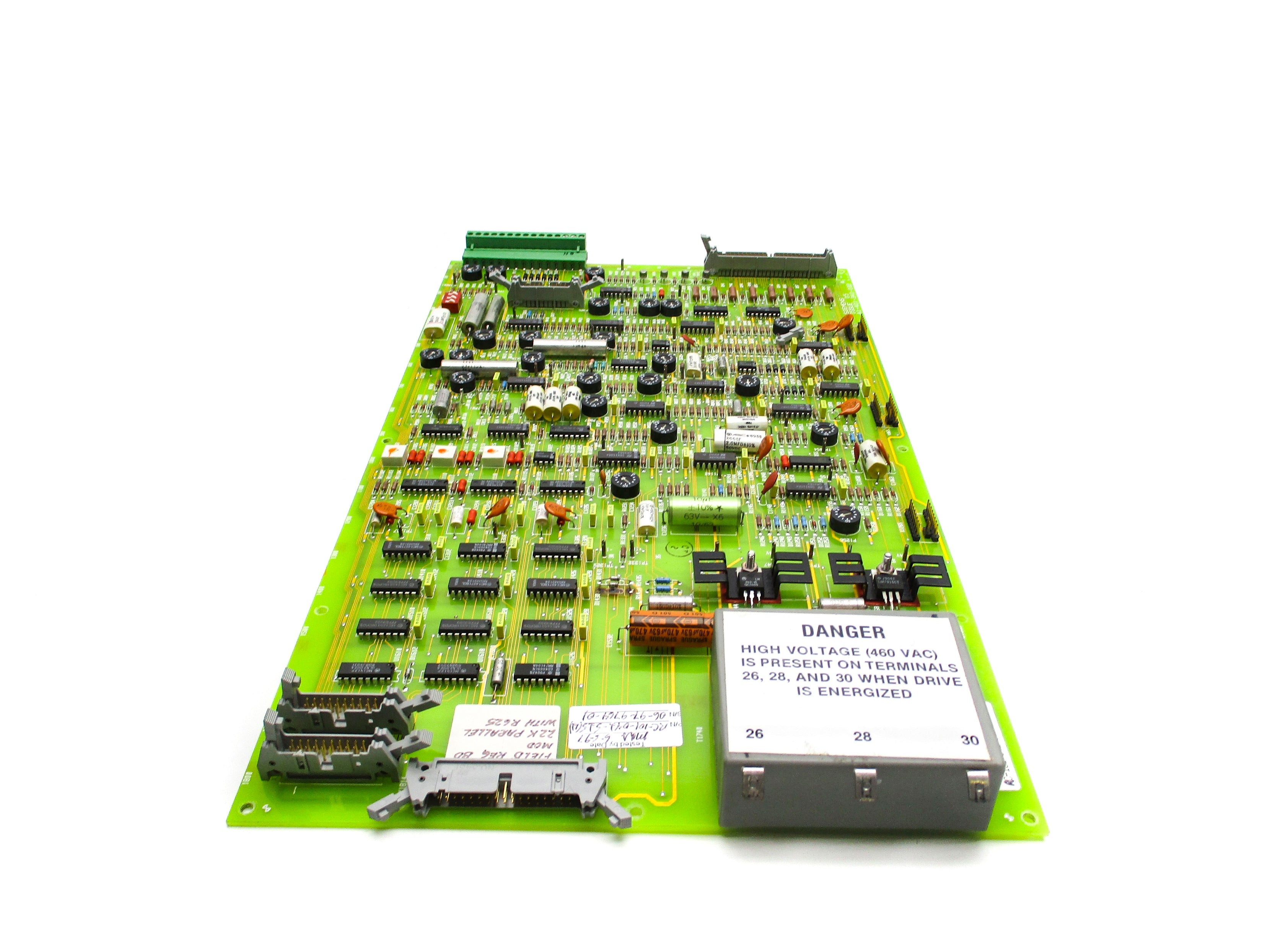 SIEMENS A1-401-340-002 REMAN
