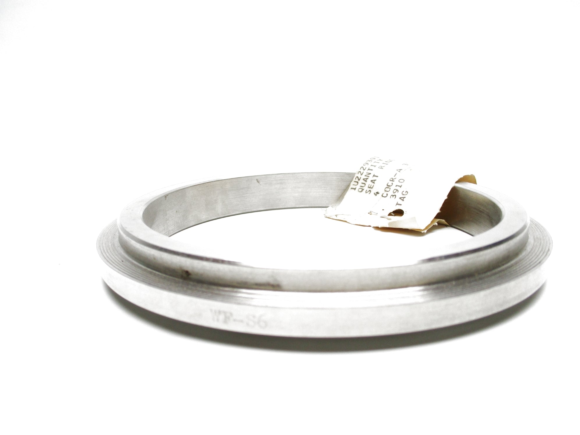 INDUSTRIAL MRO 1U222939102 NSNP