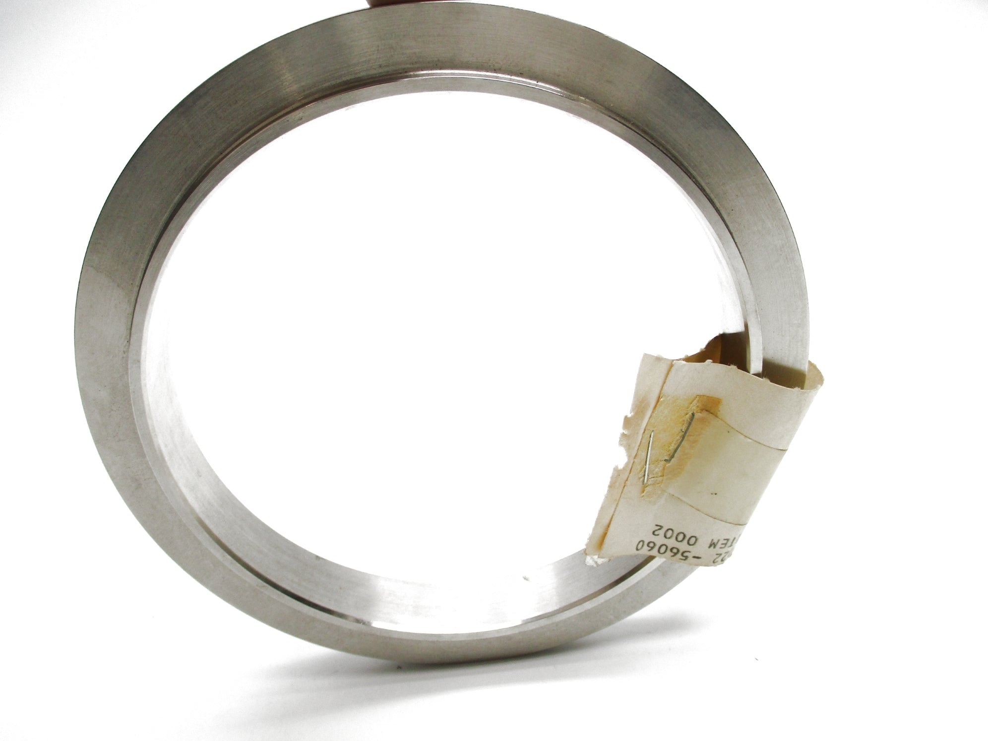 INDUSTRIAL MRO 1U222939102 NSNP