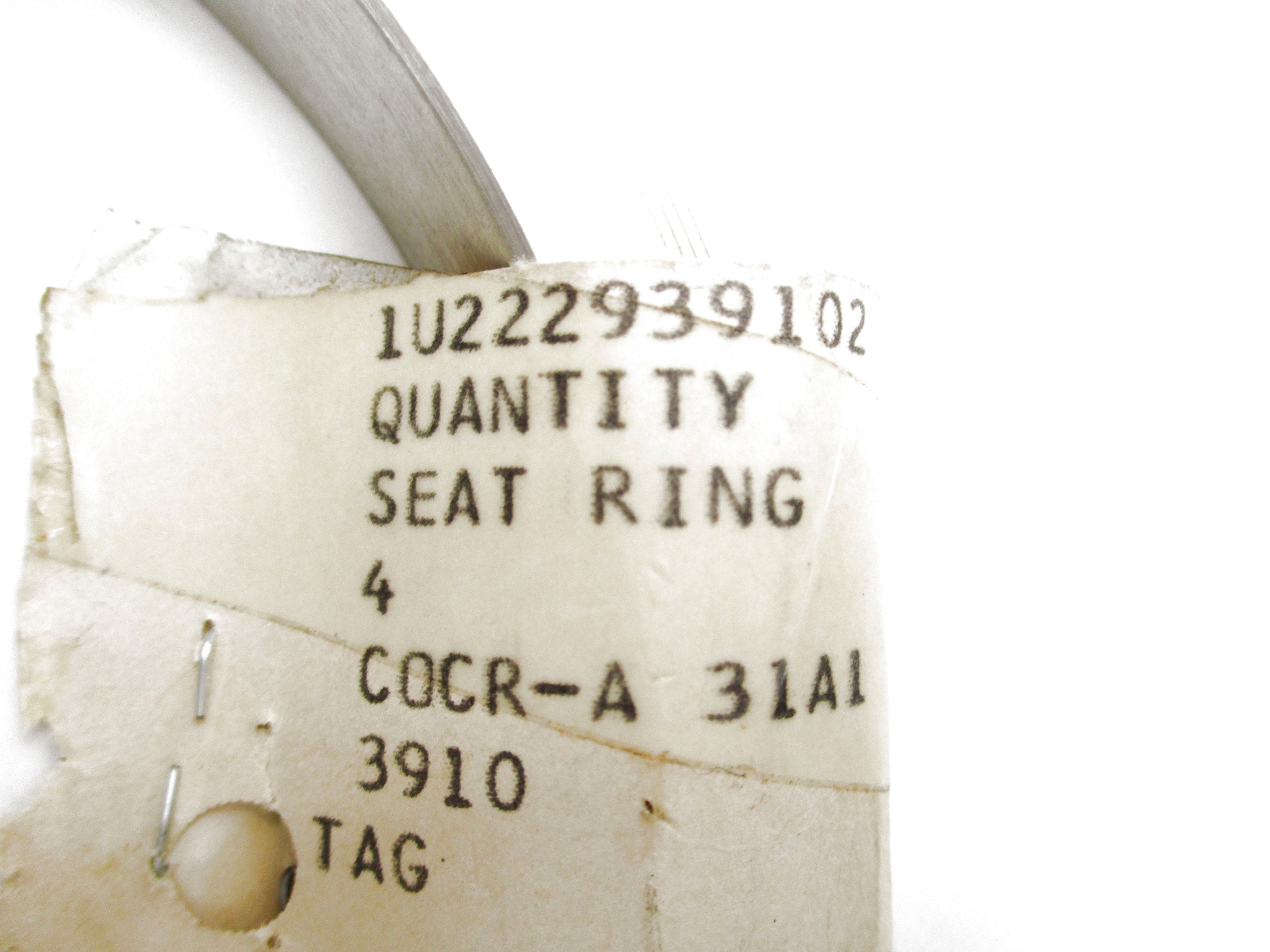 INDUSTRIAL MRO 1U222939102 NSNP