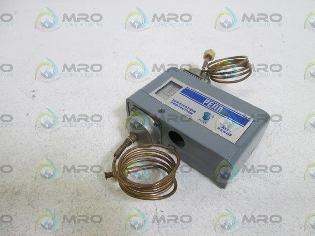 PENN LUBE OIL PROTECTION CONTROL P28AA-1 *NEW NO BOX*