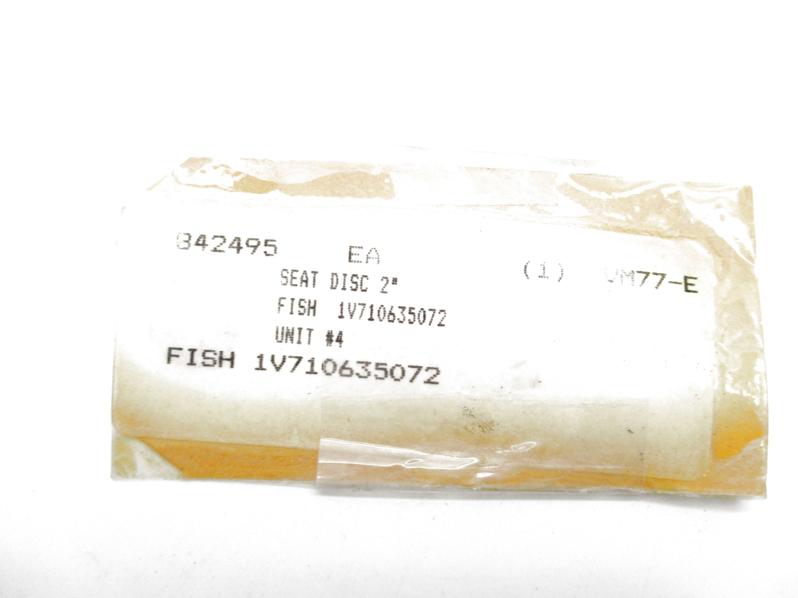 INDUSTRIAL MRO 1V710635072 NSMP