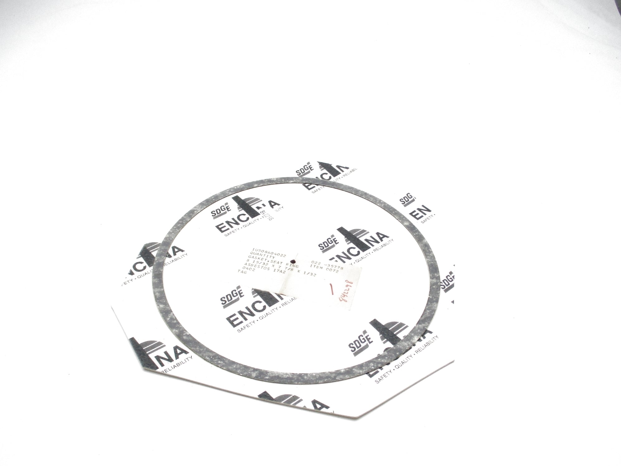INDUSTRIAL MRO 1U508604022 NSMP