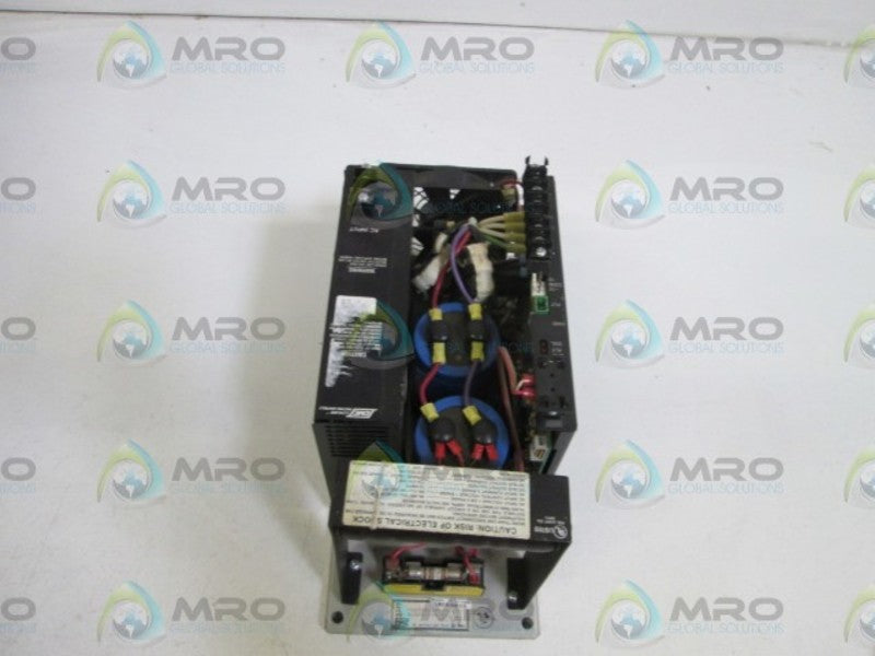 CMC CLEAVELAND MACHINE SERVO SYSTEM BLS20-300-302 (AS PICTURED)  UNMP