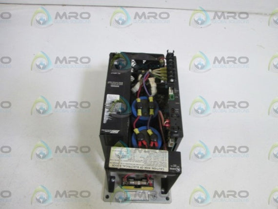 CMC CLEAVELAND MACHINE SERVO SYSTEM BLS20-300-302 (AS PICTURED)  UNMP