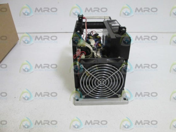 CMC CLEAVELAND MACHINE SERVO SYSTEM BLS20-300-302 (AS PICTURED)  UNMP