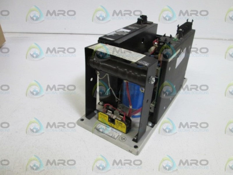 CMC CLEAVELAND MACHINE SERVO SYSTEM BLS20-300-302 (AS PICTURED)  UNMP