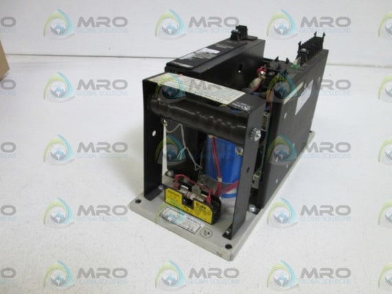 CMC CLEAVELAND MACHINE SERVO SYSTEM BLS20-300-302 (AS PICTURED)  UNMP