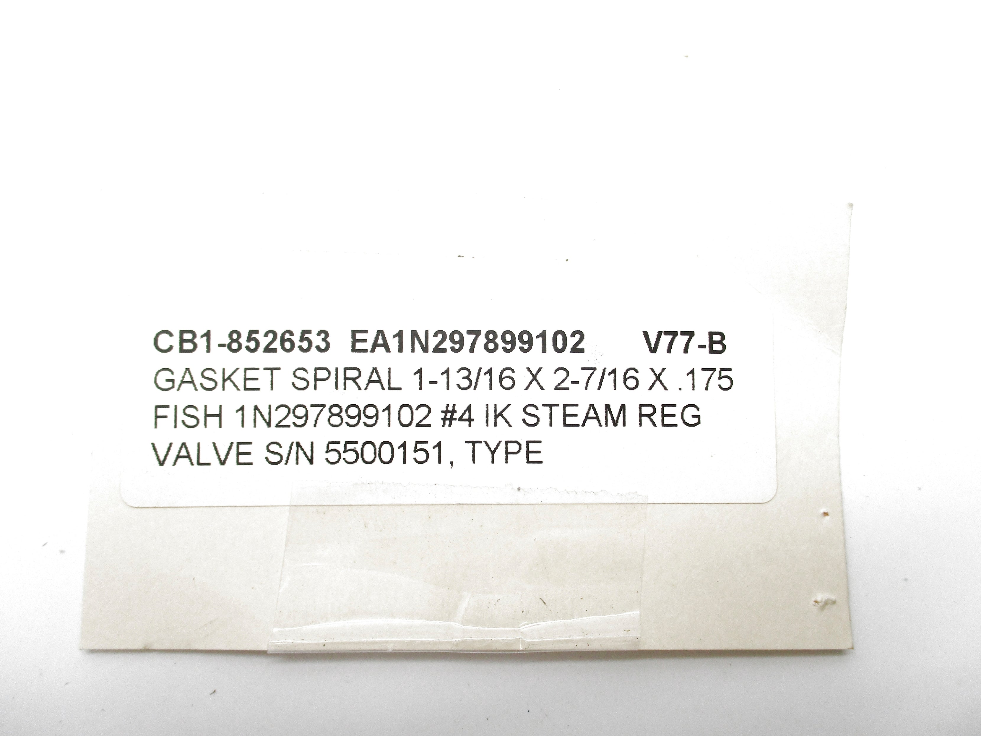 INDUSTRIAL MRO 1N297899102 NSNP