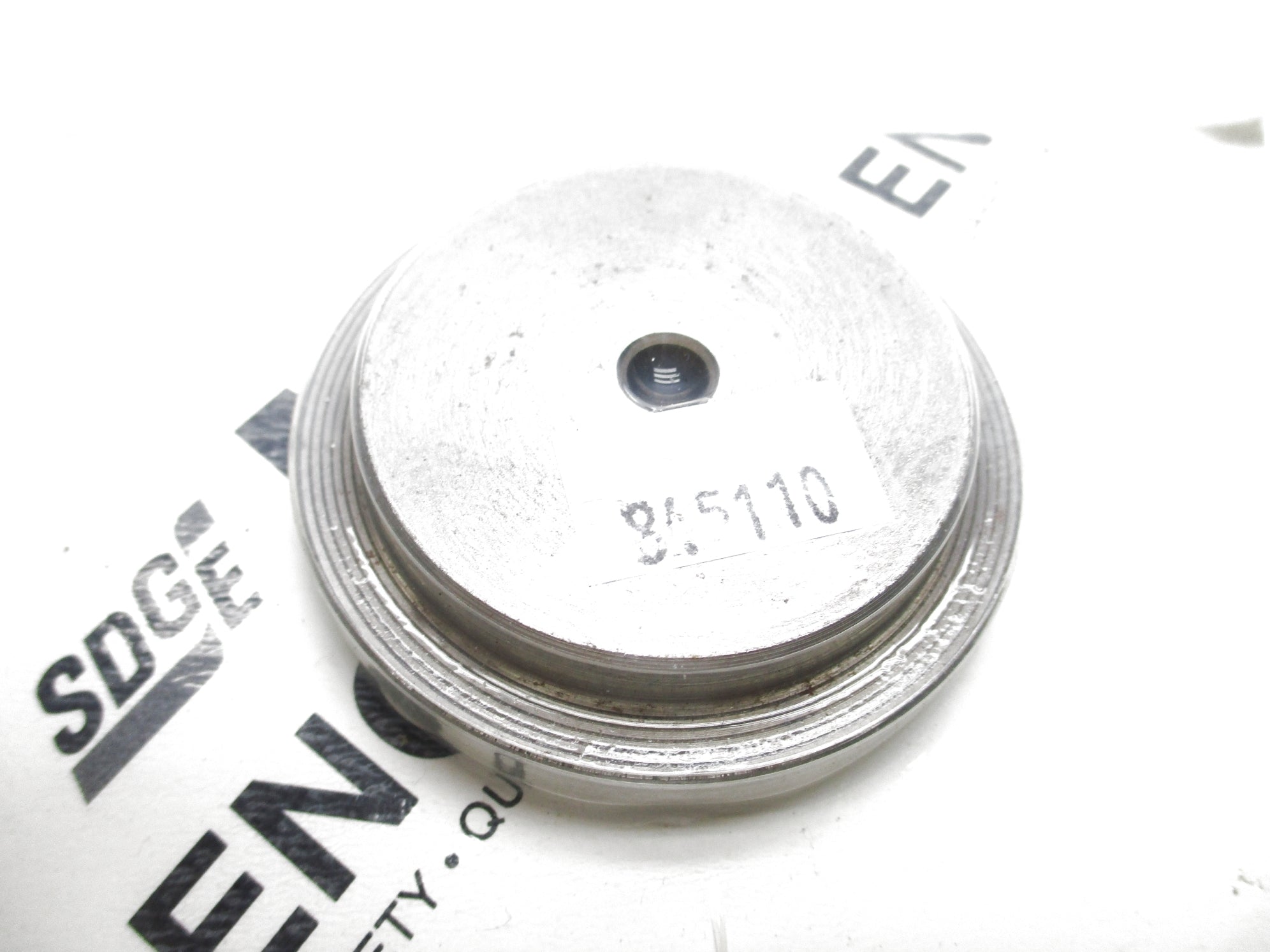INDUSTRIAL MRO 1U285246172 NSMP