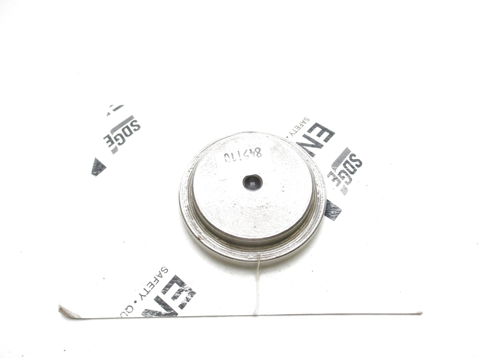 INDUSTRIAL MRO 1U285246172 NSMP