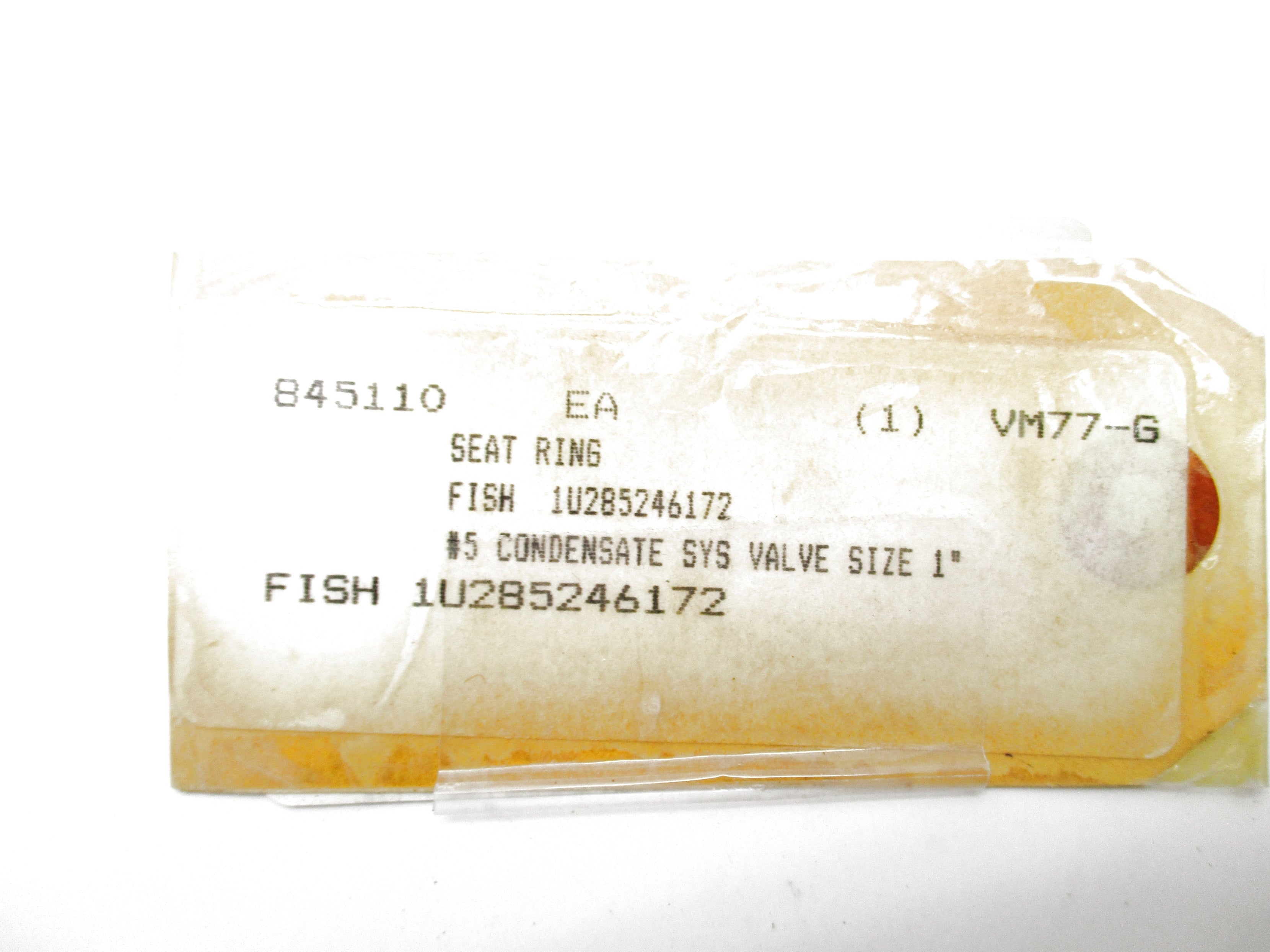 INDUSTRIAL MRO 1U285246172 NSMP