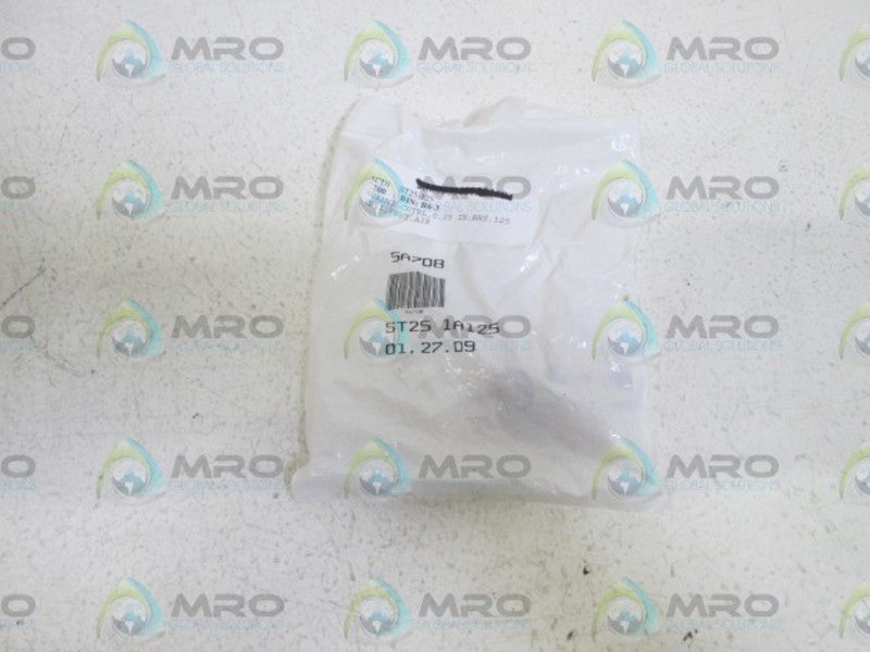 CONTROL DEVICES RELIEF VALVE AIR COMPRESSOR 5A708  NSMP
