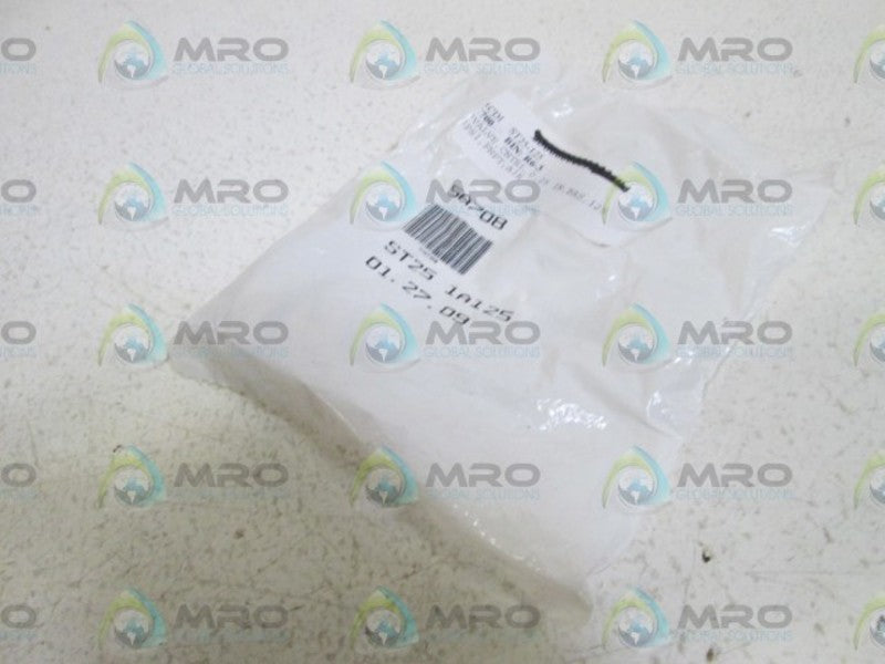 CONTROL DEVICES RELIEF VALVE AIR COMPRESSOR 5A708  NSMP