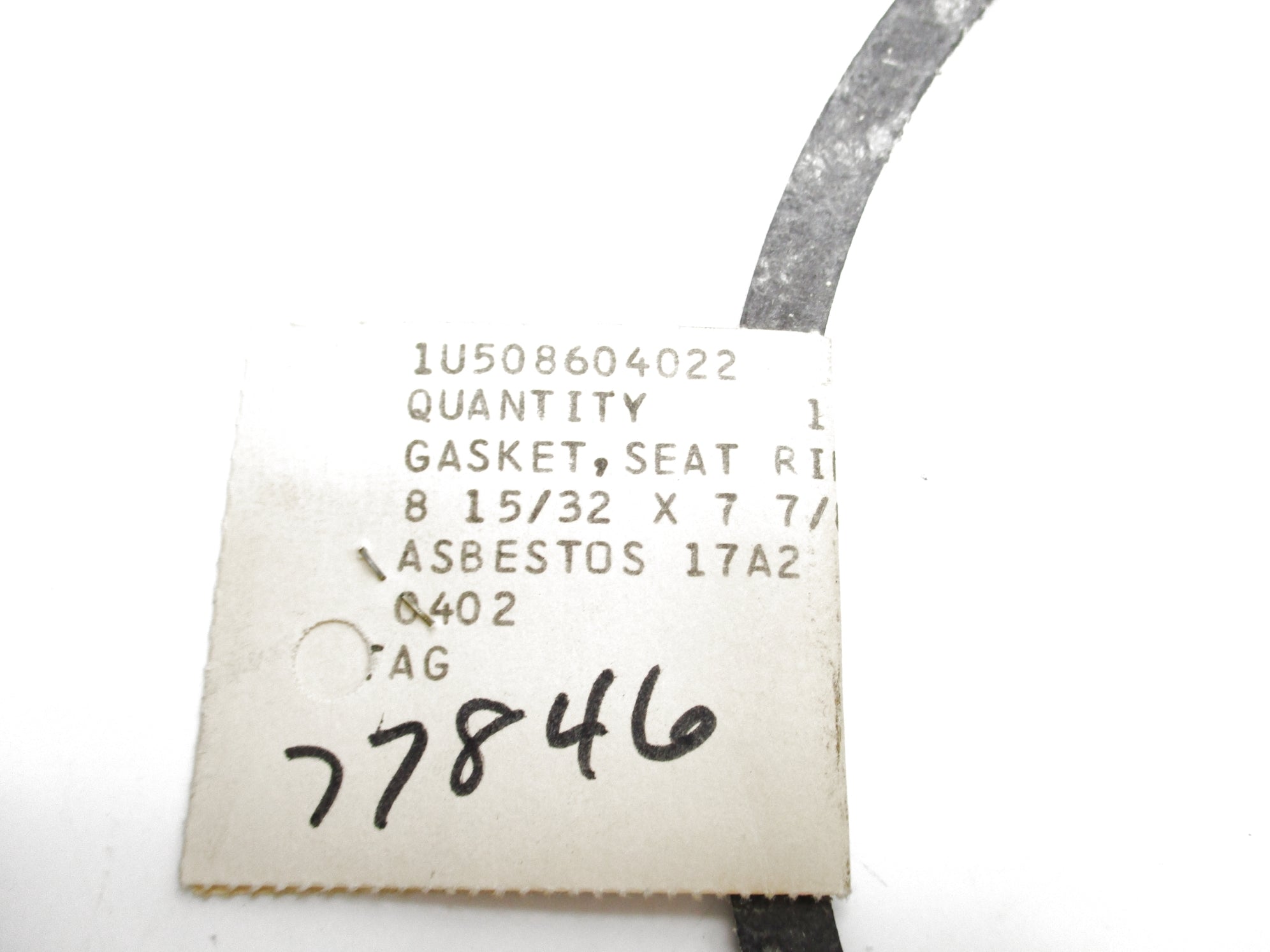 INDUSTRIAL MRO 1U508604022 NSNP
