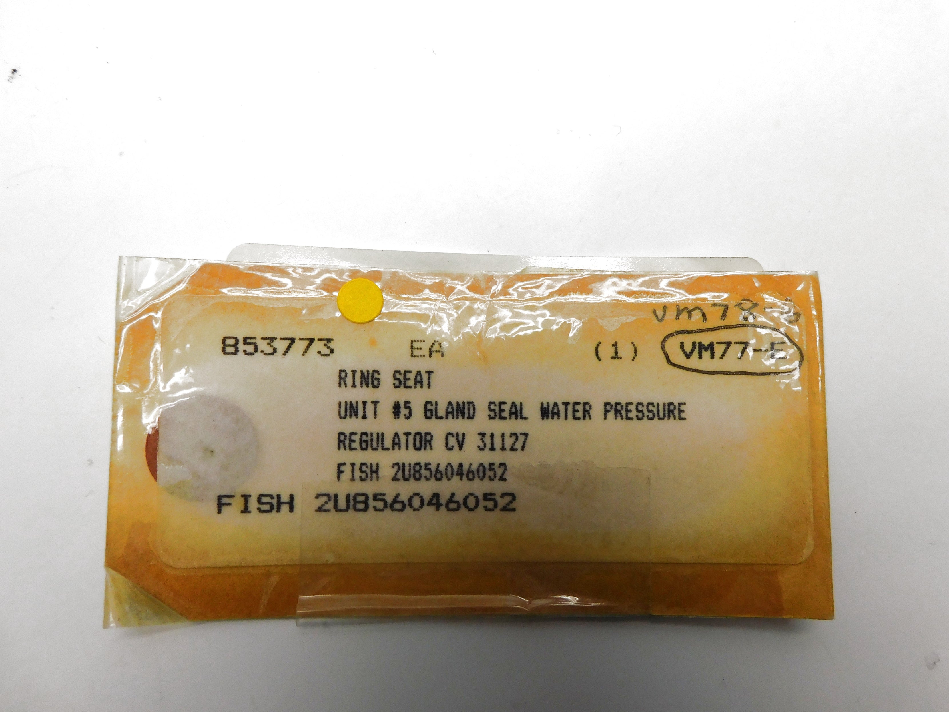 INDUSTRIAL MRO 2U856046052 NSNP