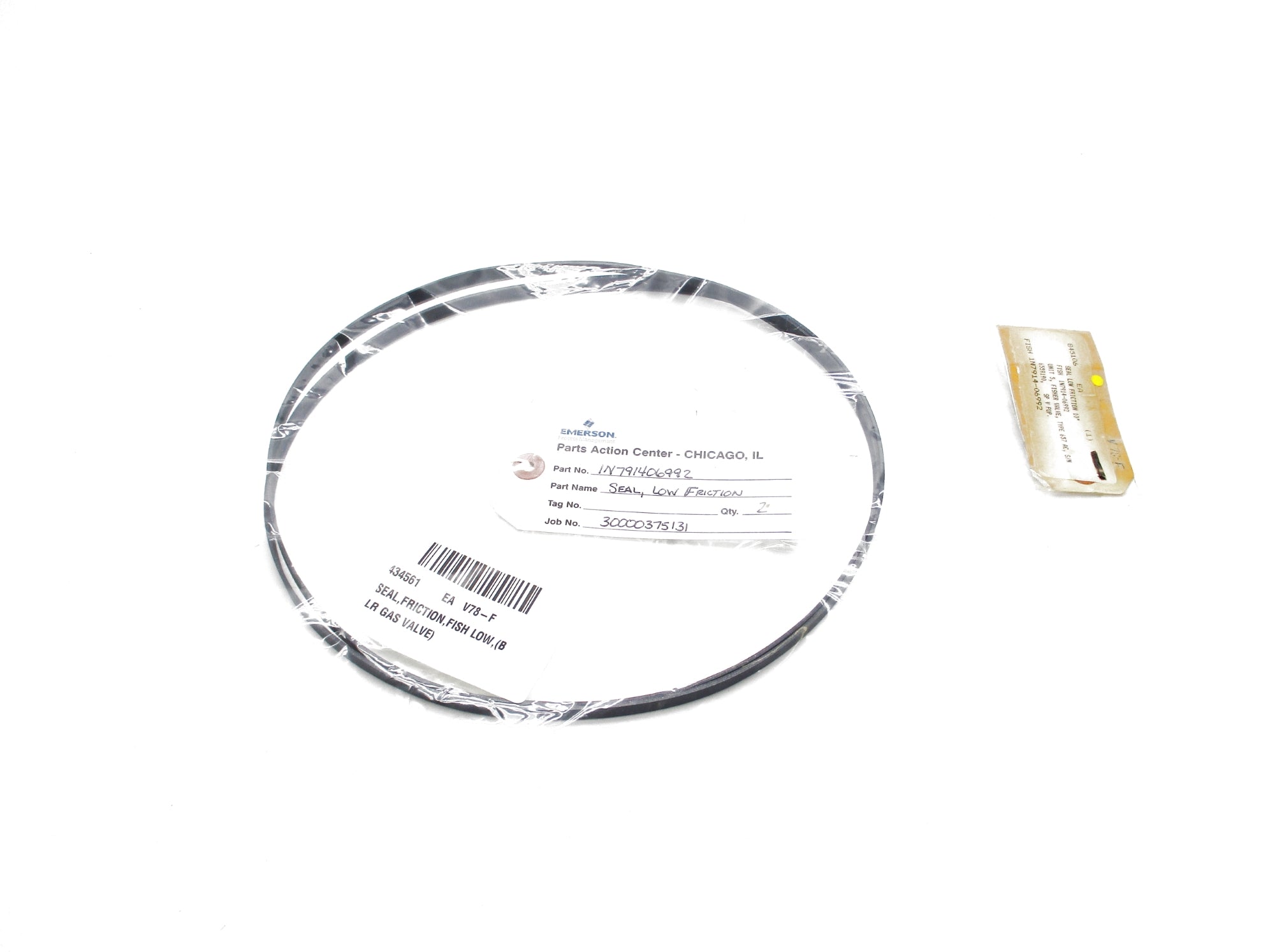 INDUSTRIAL MRO 1N791406992 (PKG OF 2) NSMP