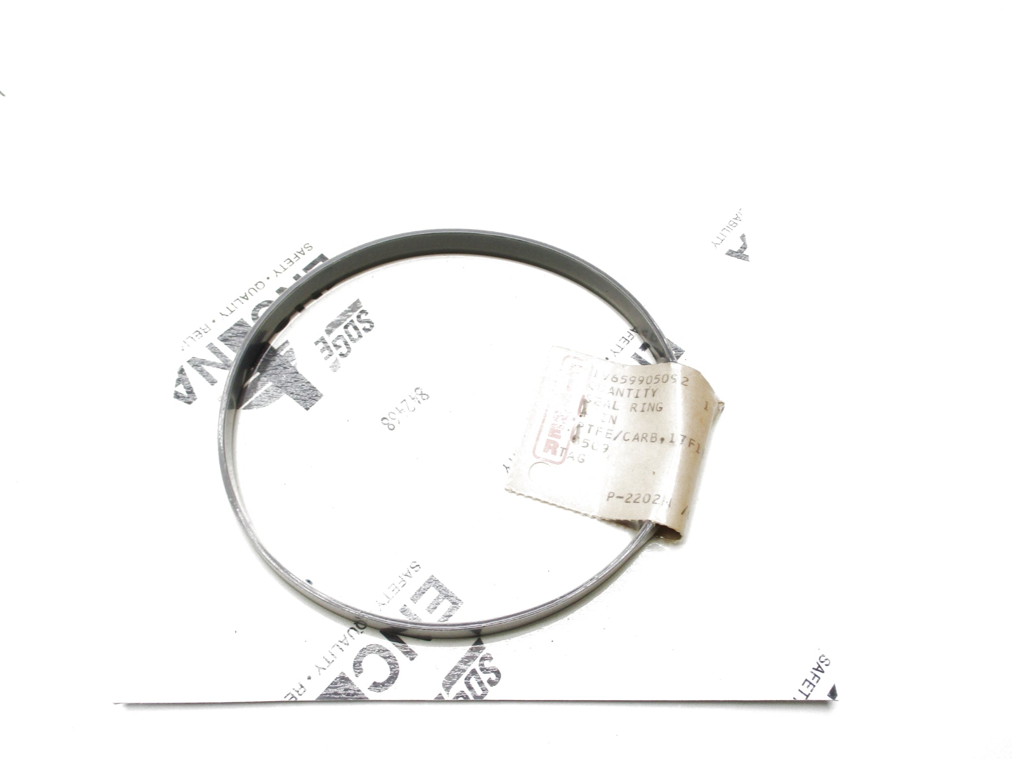INDUSTRIAL MRO 1V659905092 NSMP