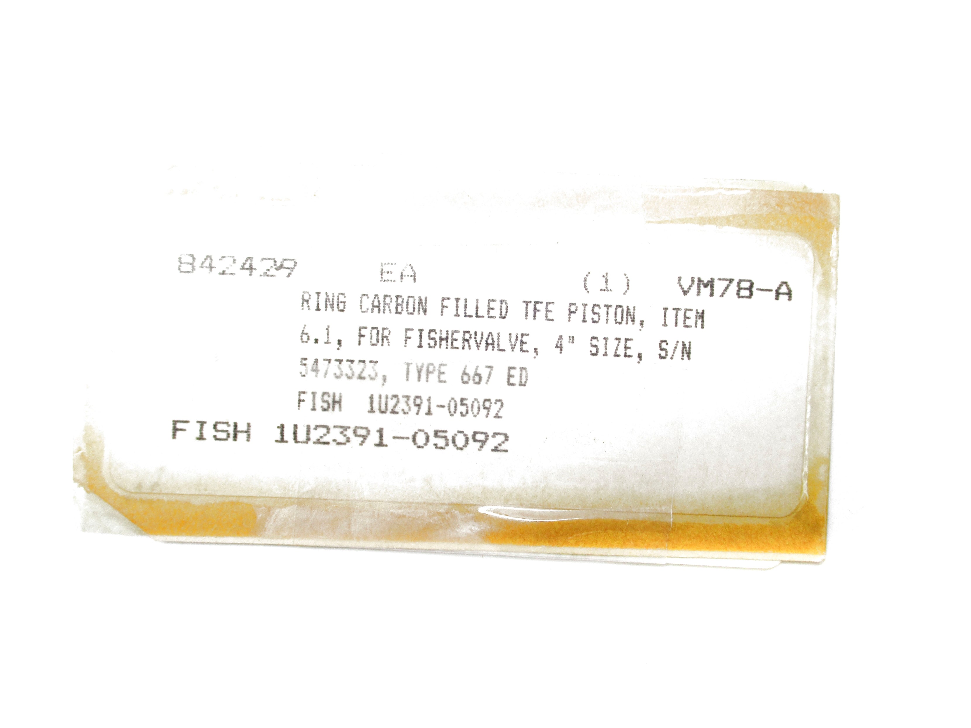 INDUSTRIAL MRO 1U239105092 NSMP