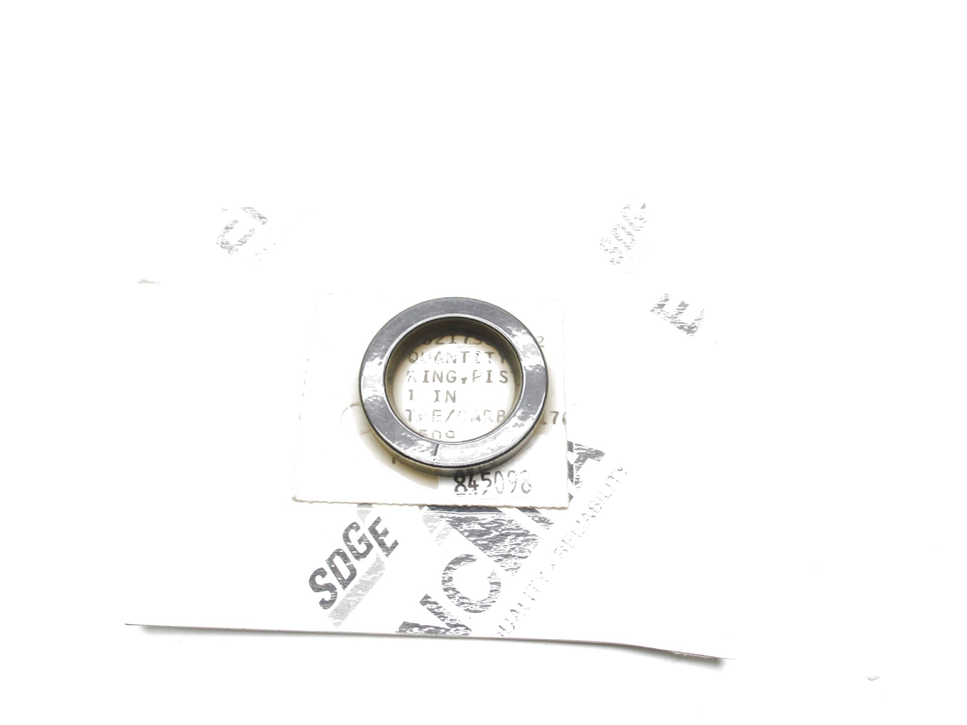 INDUSTRIAL MRO 1U217305092 NSMP