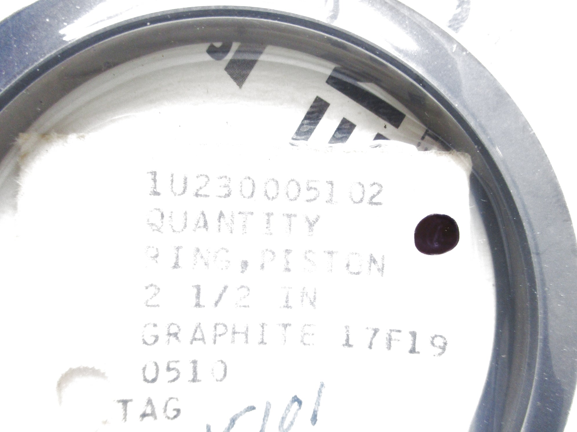 INDUSTRIAL MRO 1U230005102 NSMP