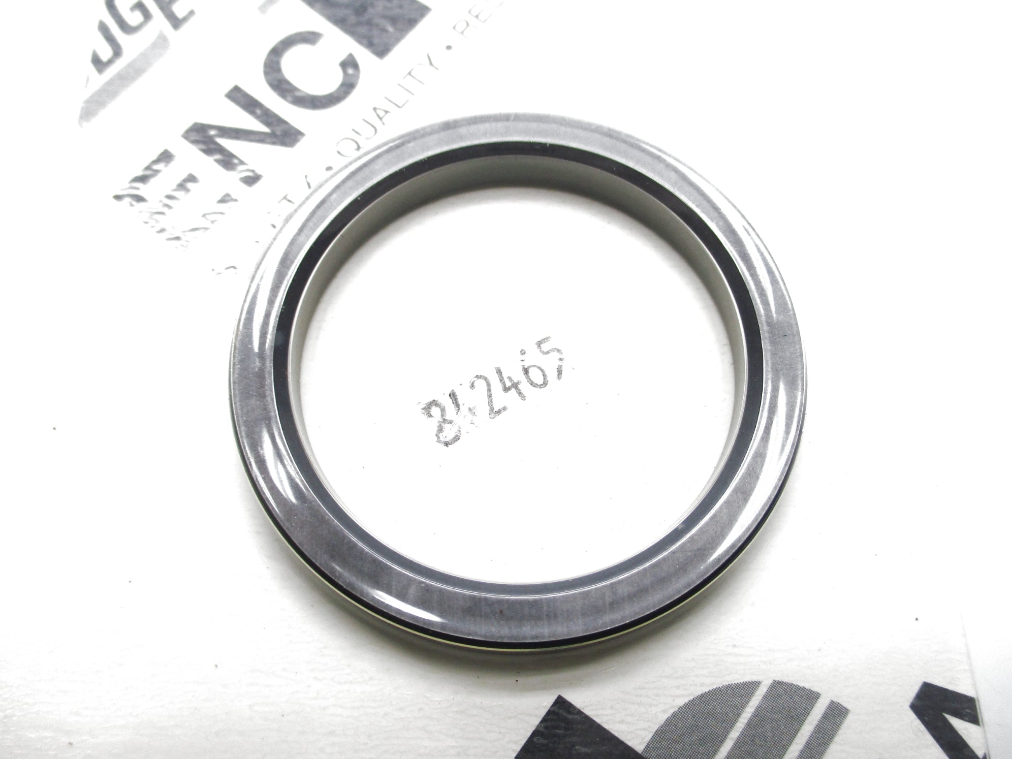 INDUSTRIAL MRO 1U221605102 NSMP