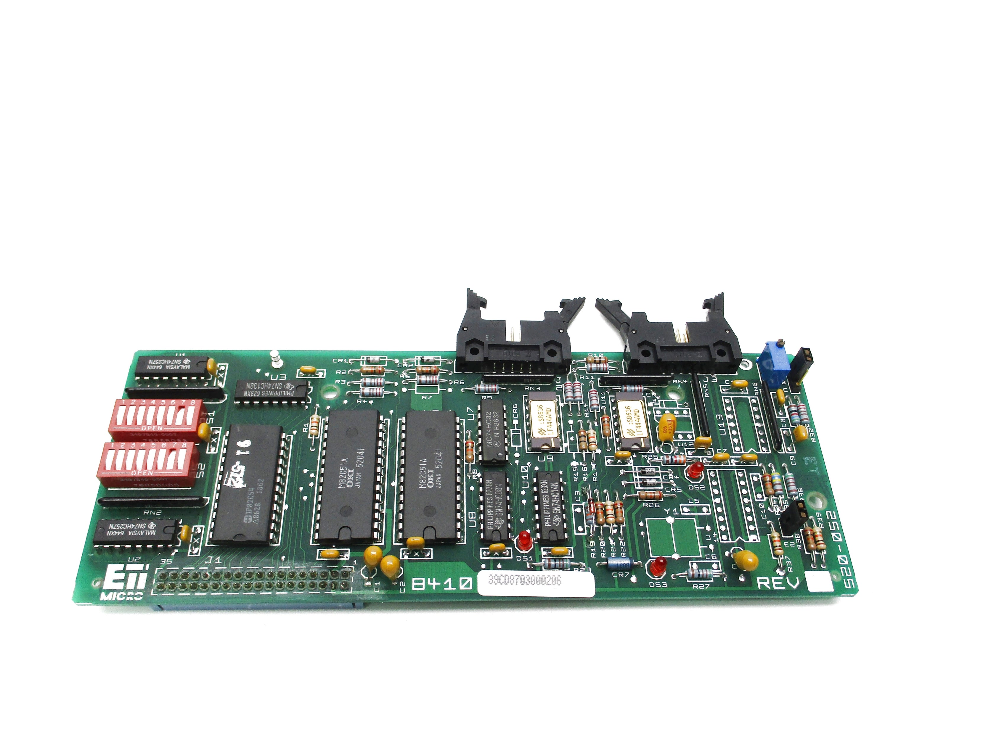 ETI MICRO 250-025 NSNP