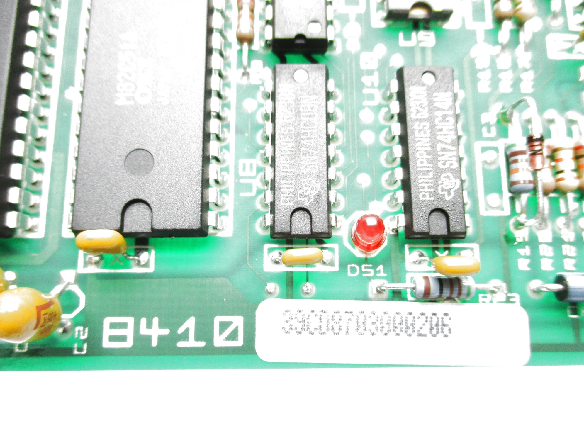 ETI MICRO 250-025 NSNP
