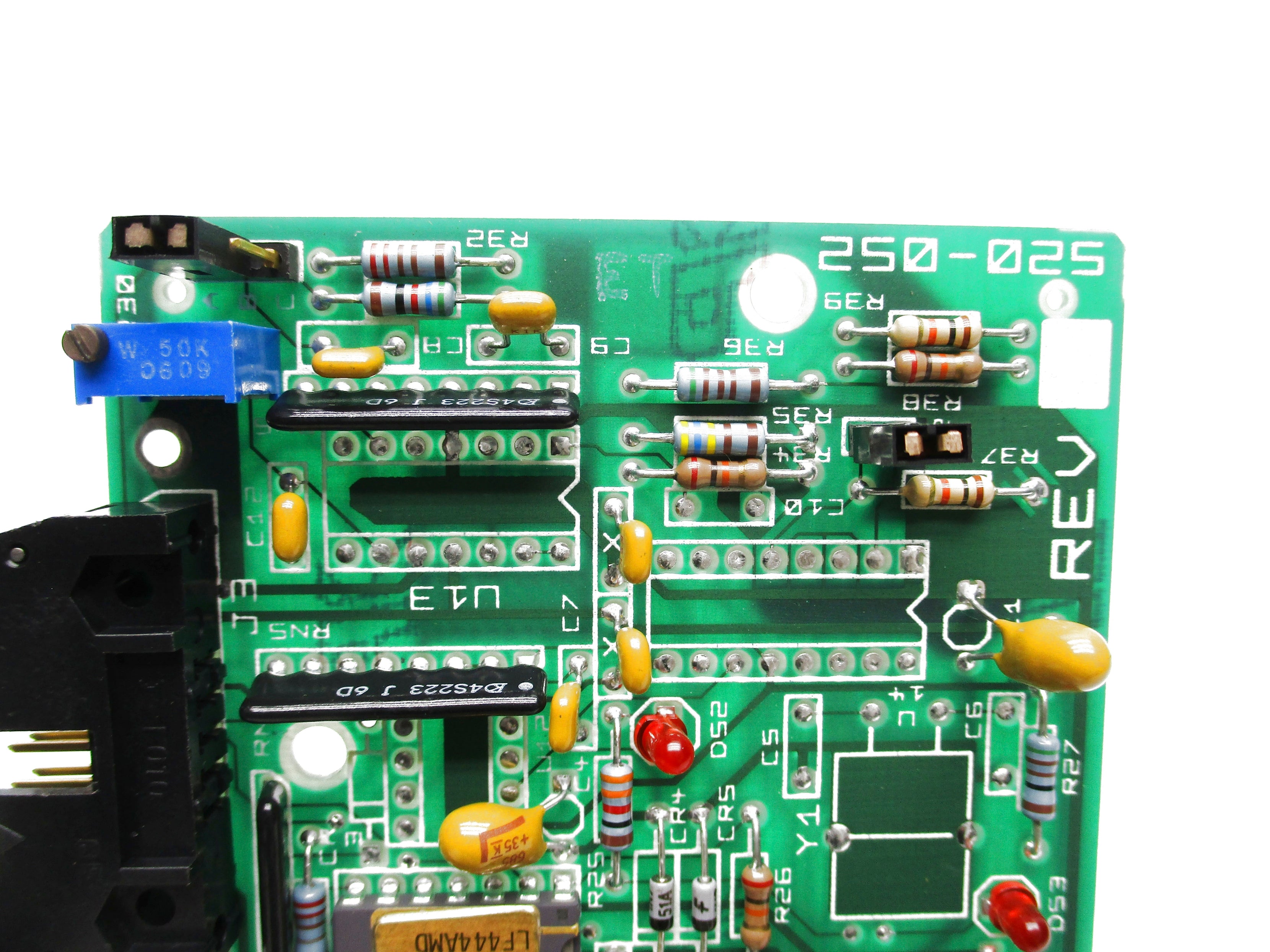 ETI MICRO 250-025 NSNP