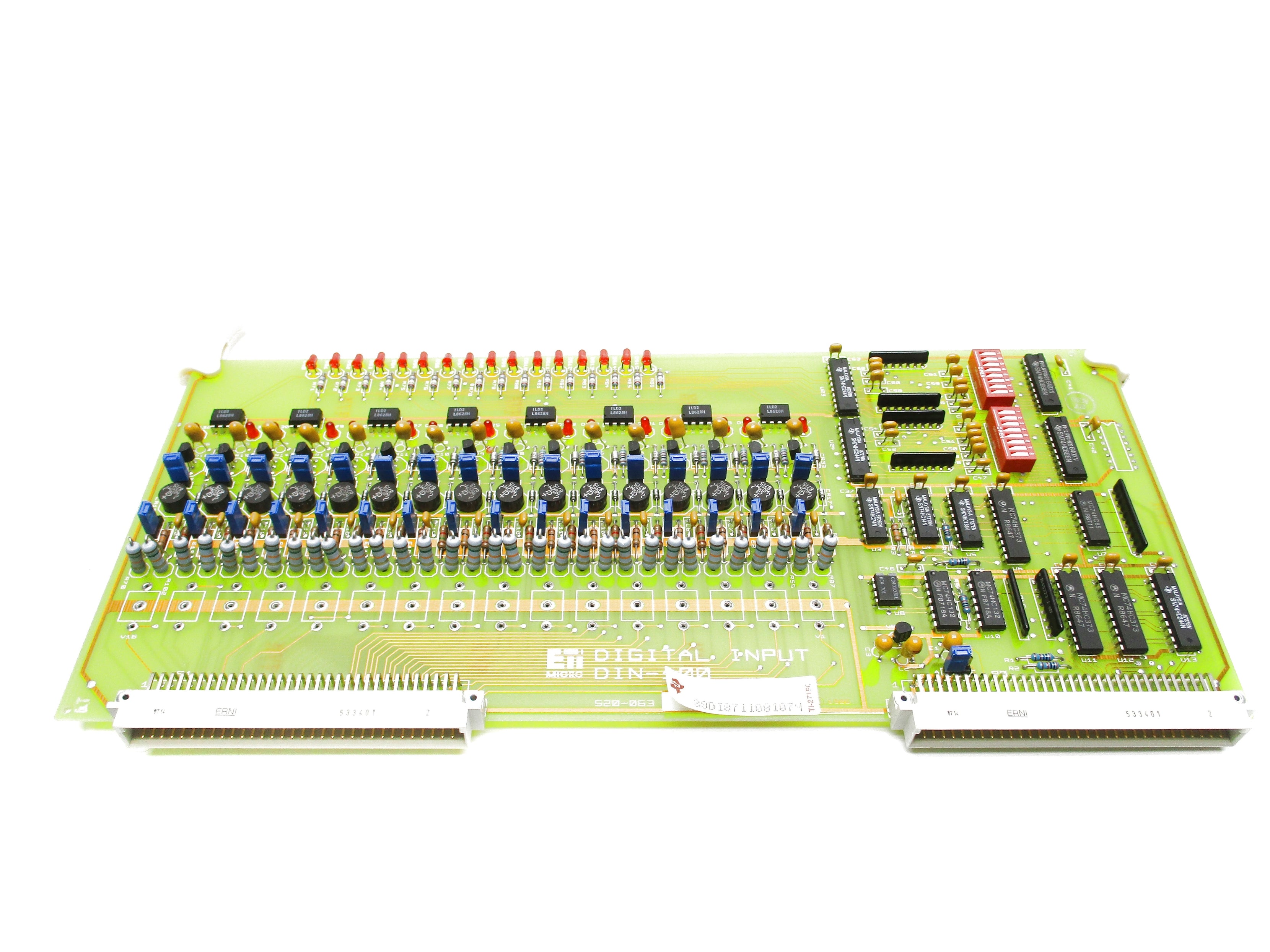 ETI MICRO 520-063 NSNP
